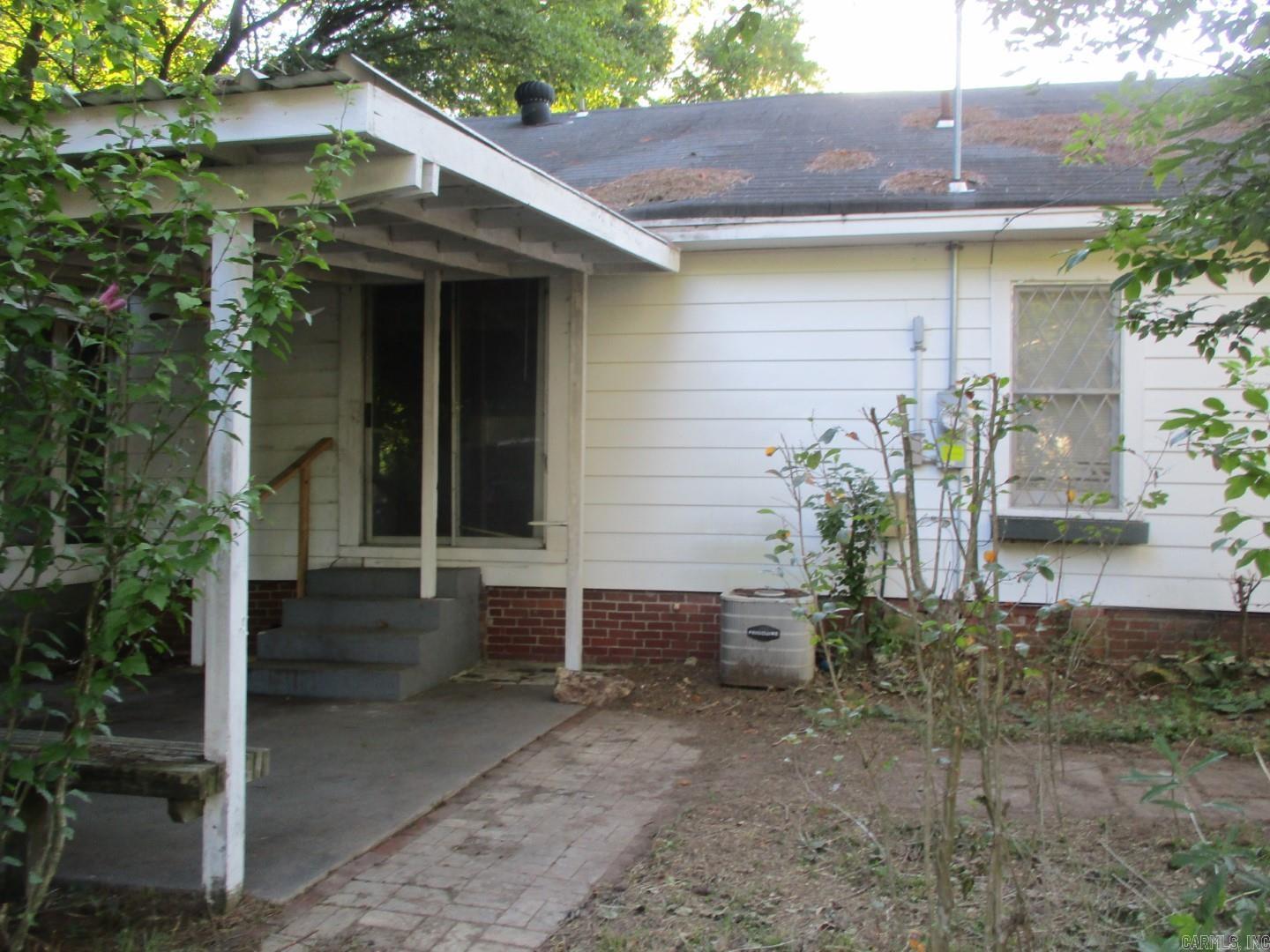 JA Sullenberger - Residential