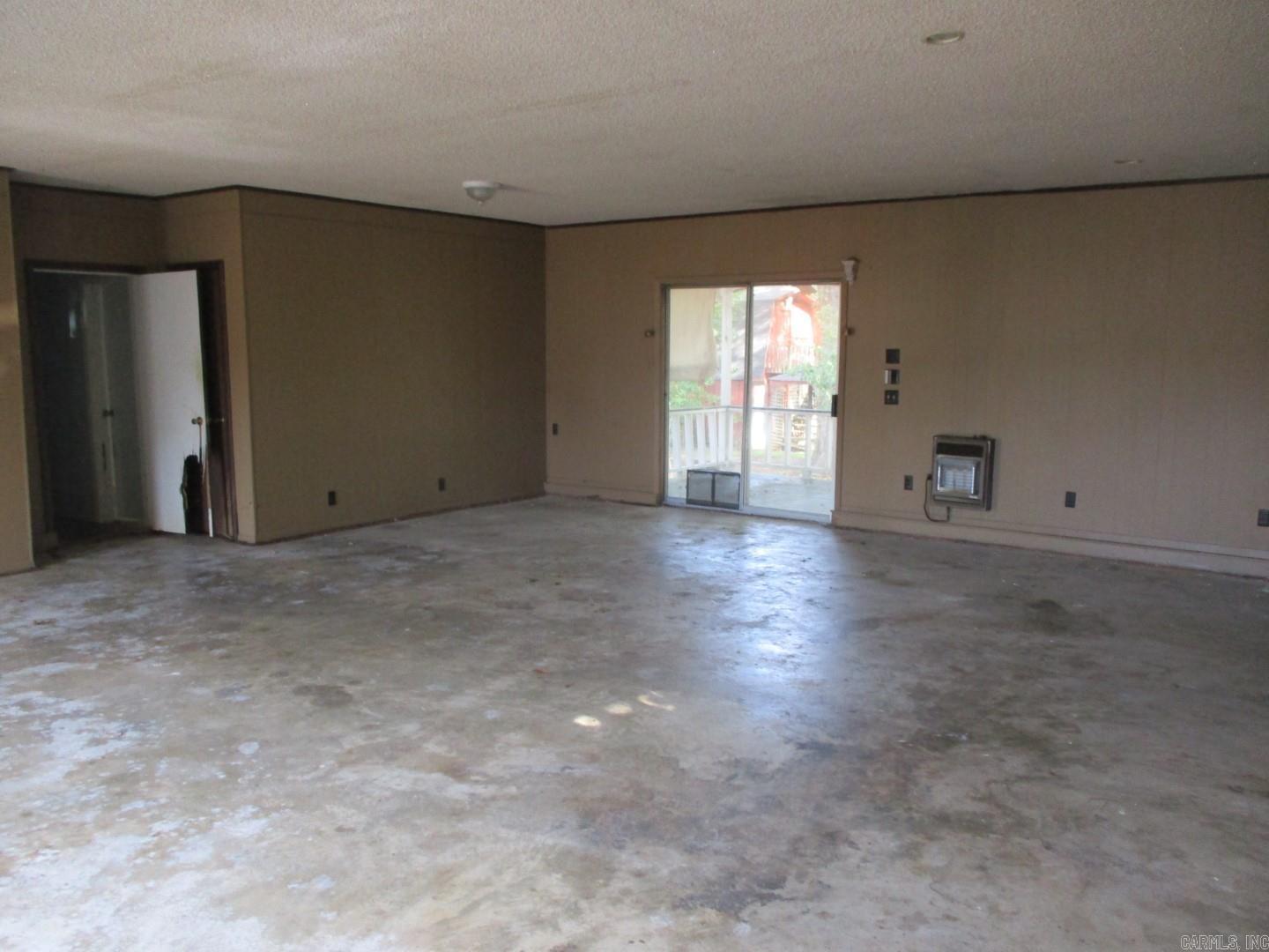 JA Sullenberger - Residential