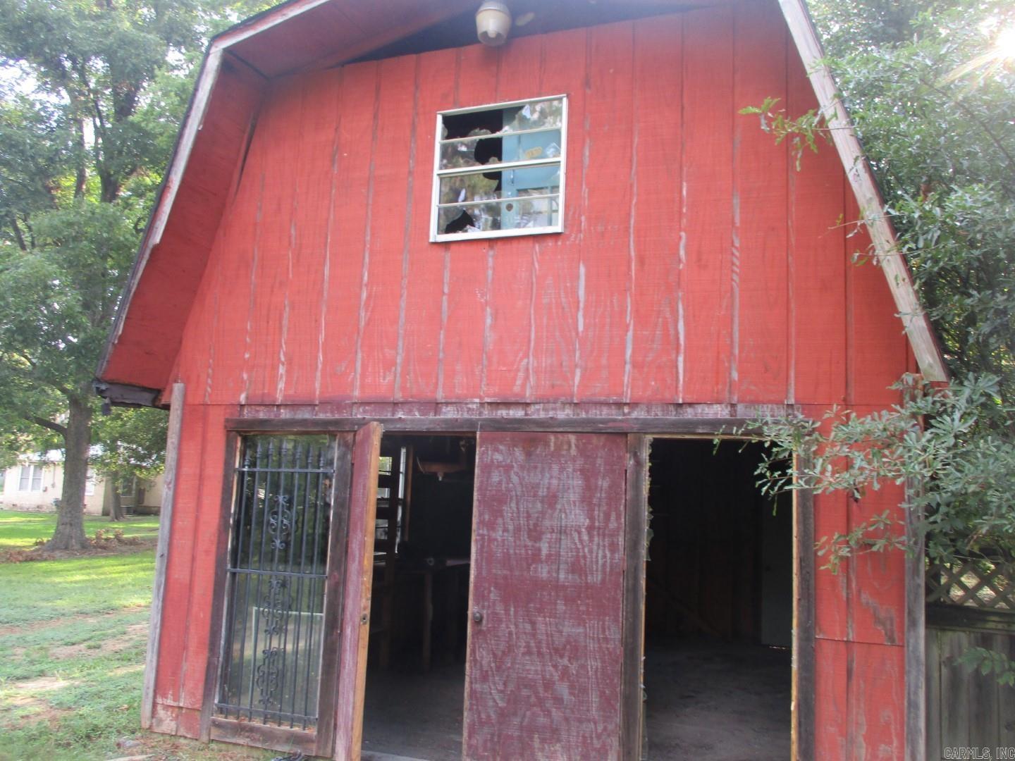 JA Sullenberger - Residential