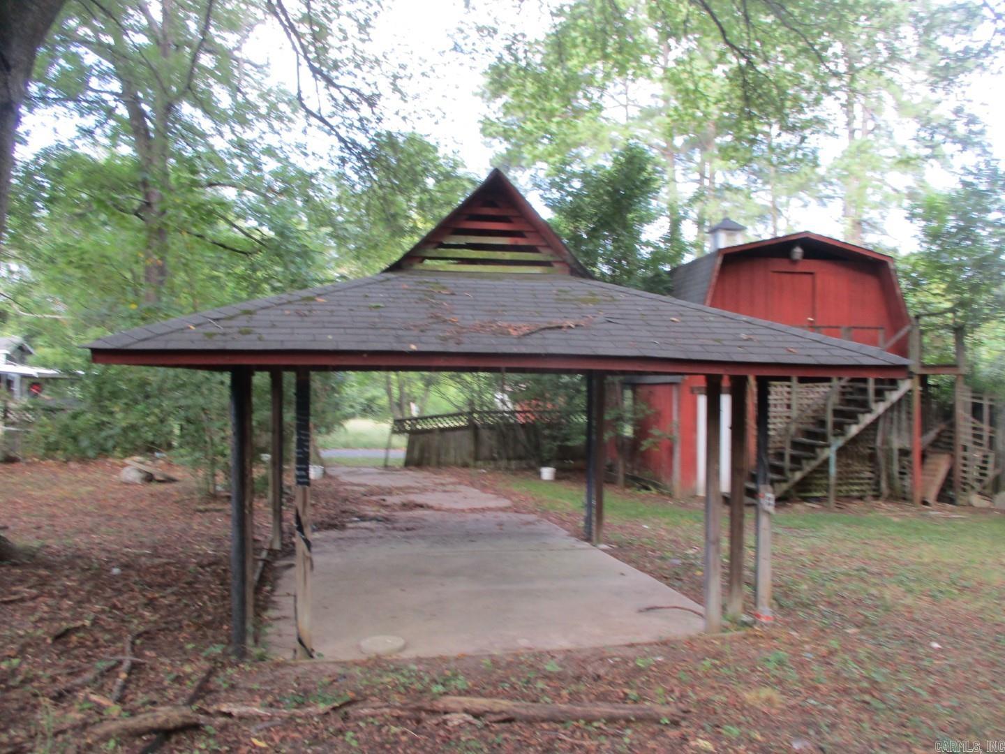 JA Sullenberger - Residential