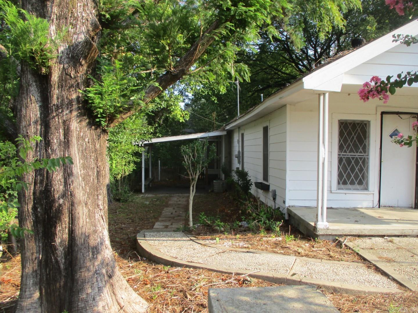 JA Sullenberger - Residential