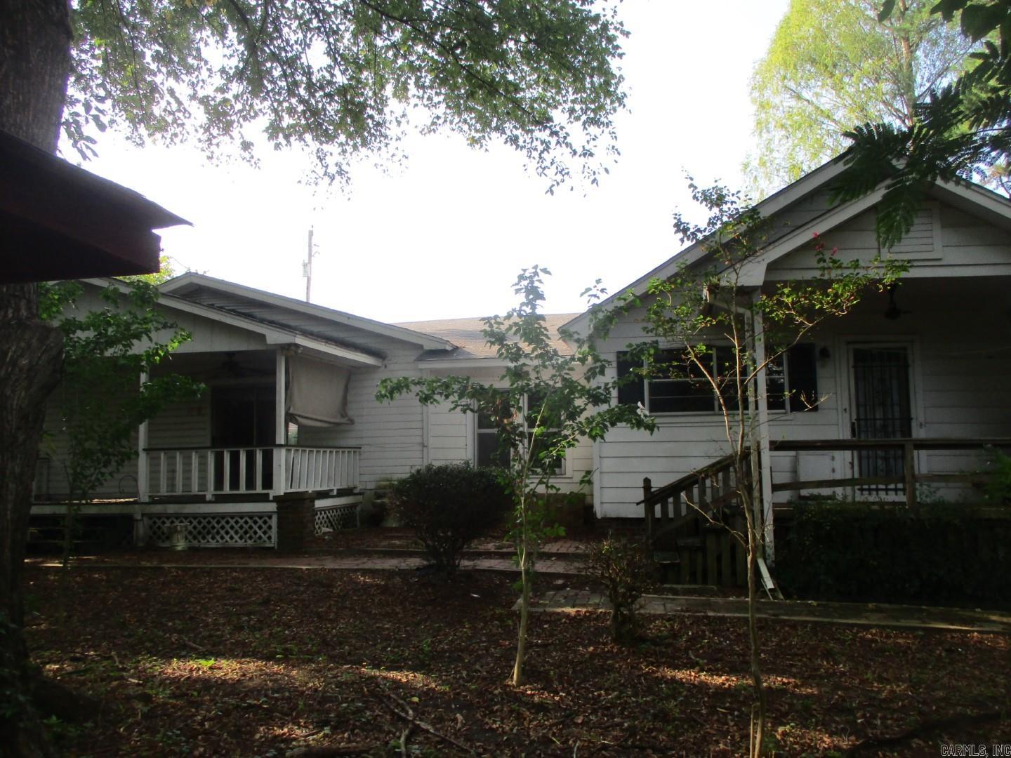 JA Sullenberger - Residential