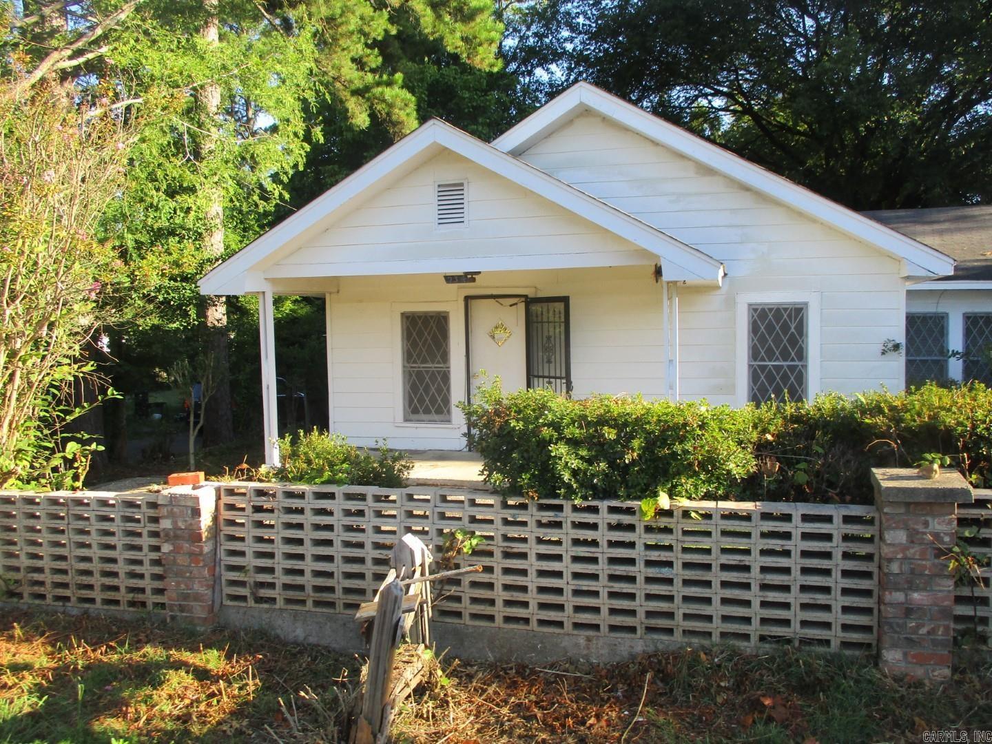 JA Sullenberger - Residential