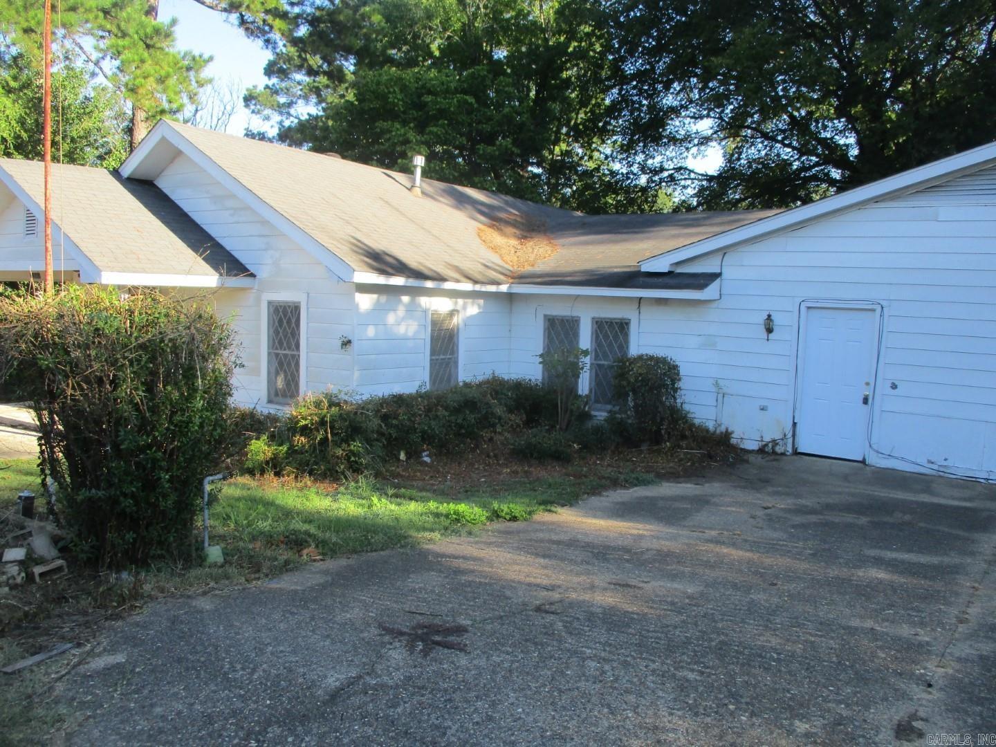 JA Sullenberger - Residential