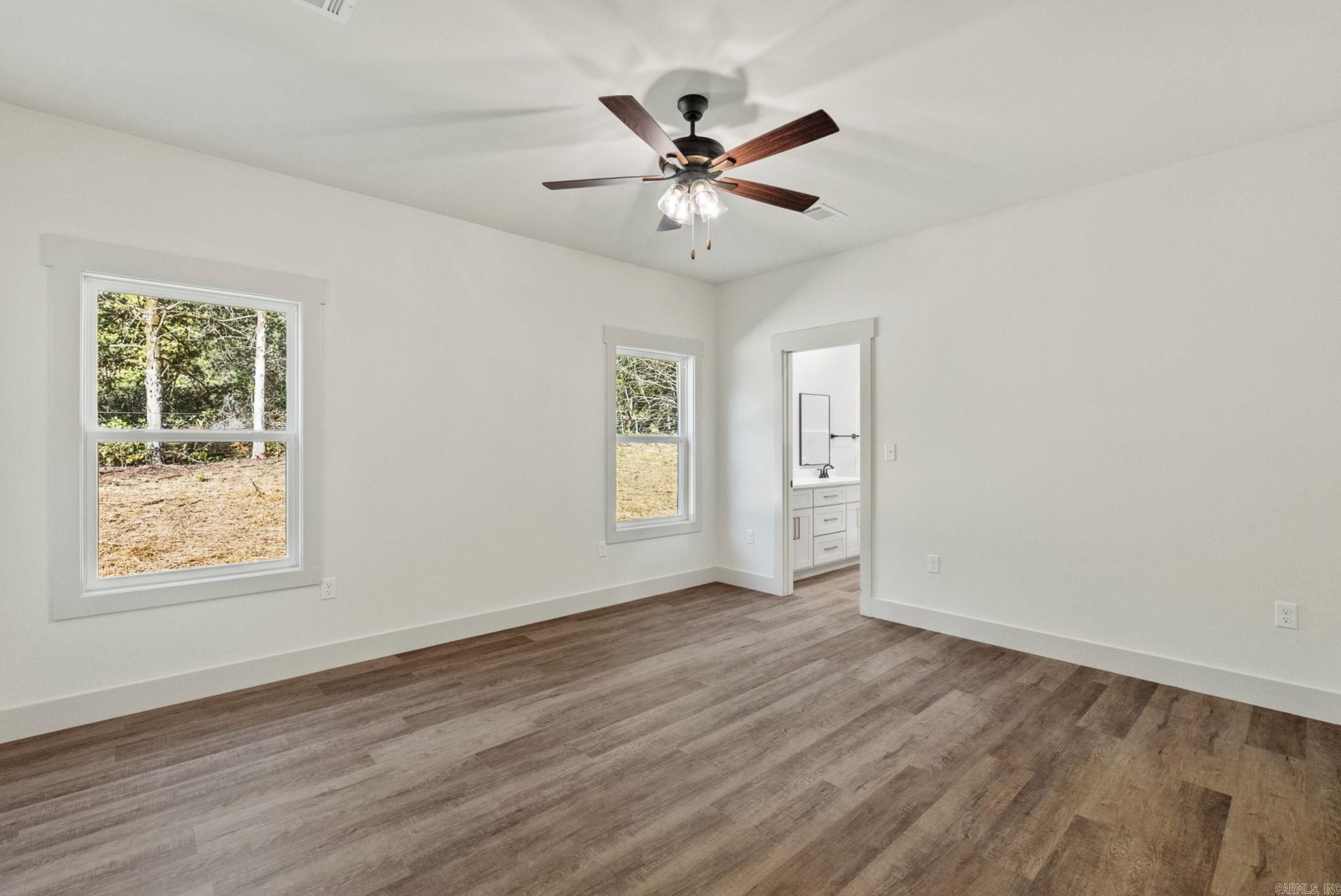 ULES WATSON PLACE - Residential