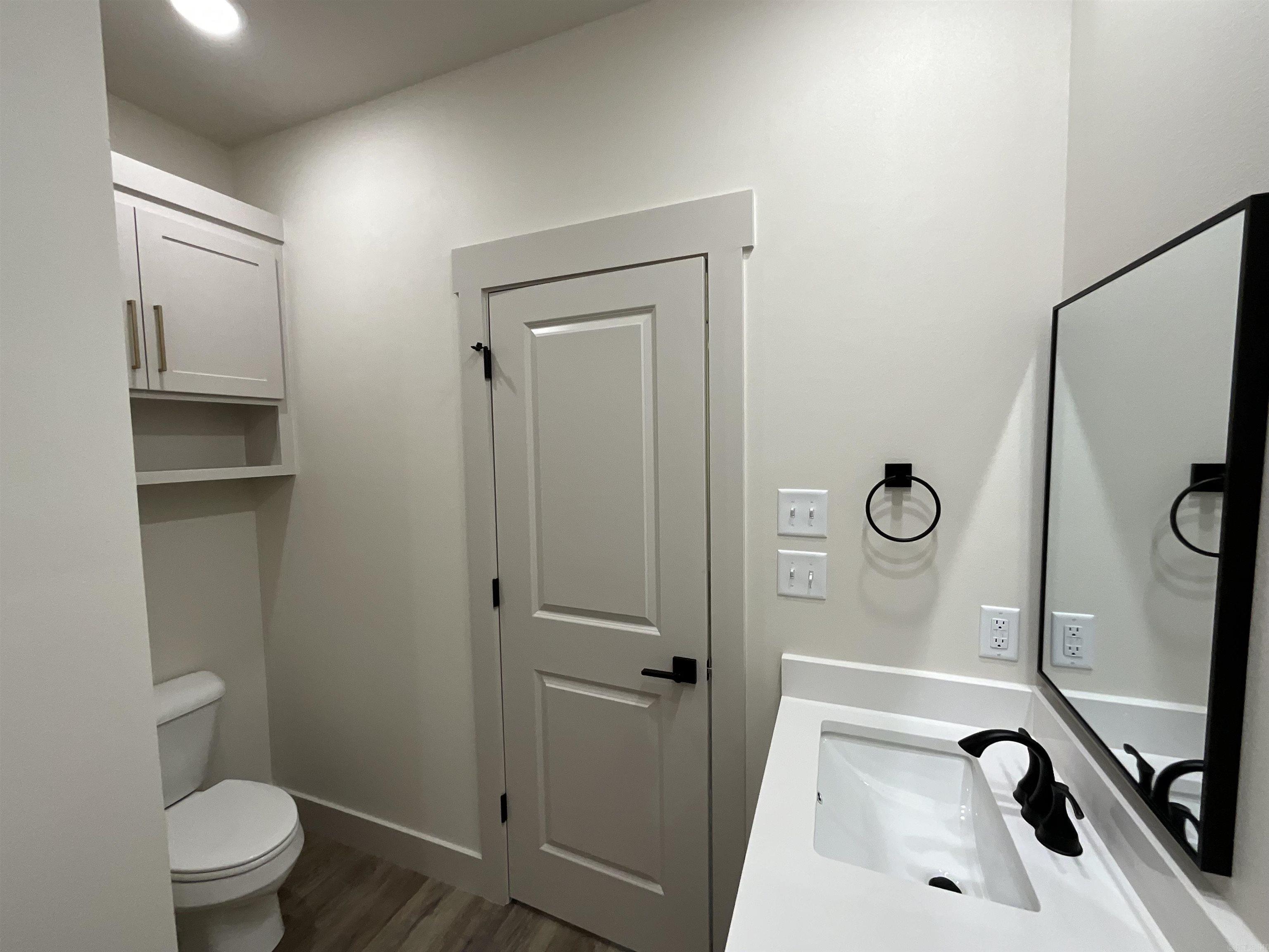 ULES WATSON PLACE - Residential