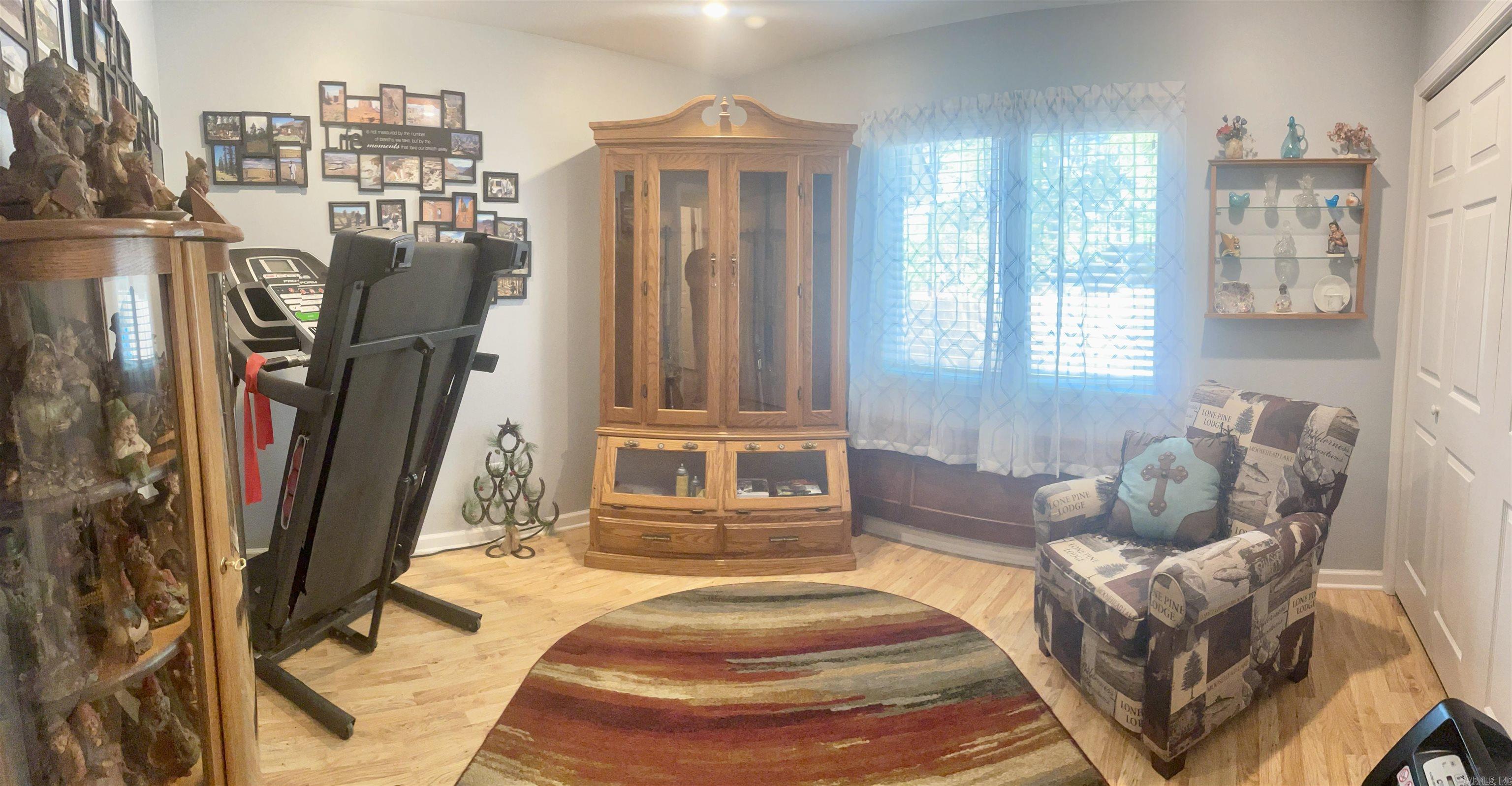 BEUTLER ACRES - Residential