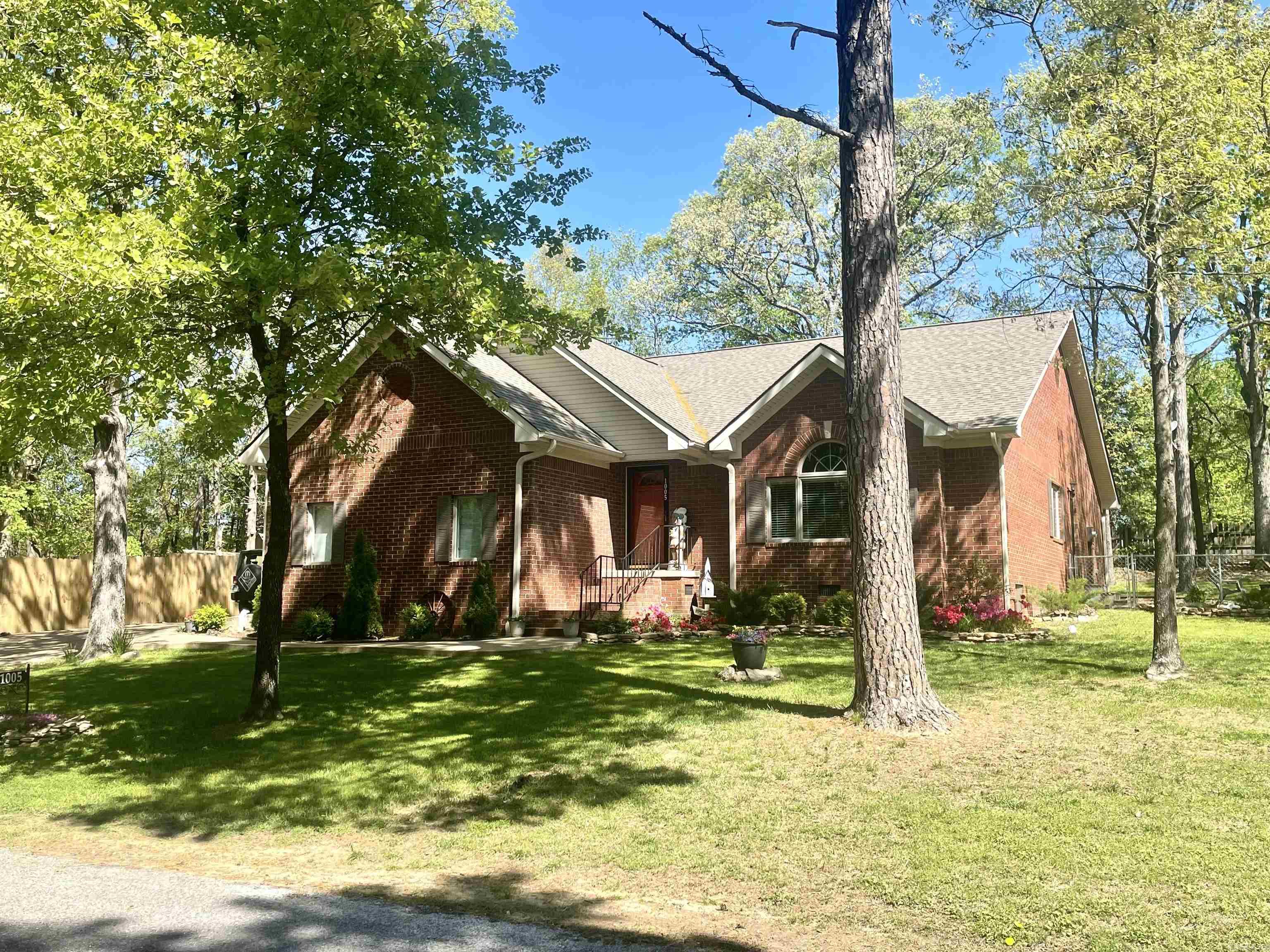 BEUTLER ACRES - Residential
