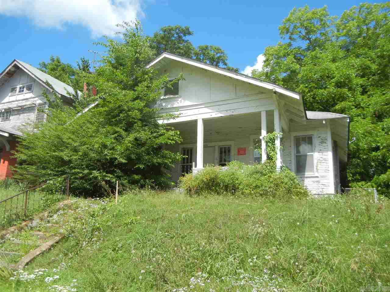 Weldon E Wrights - Residential