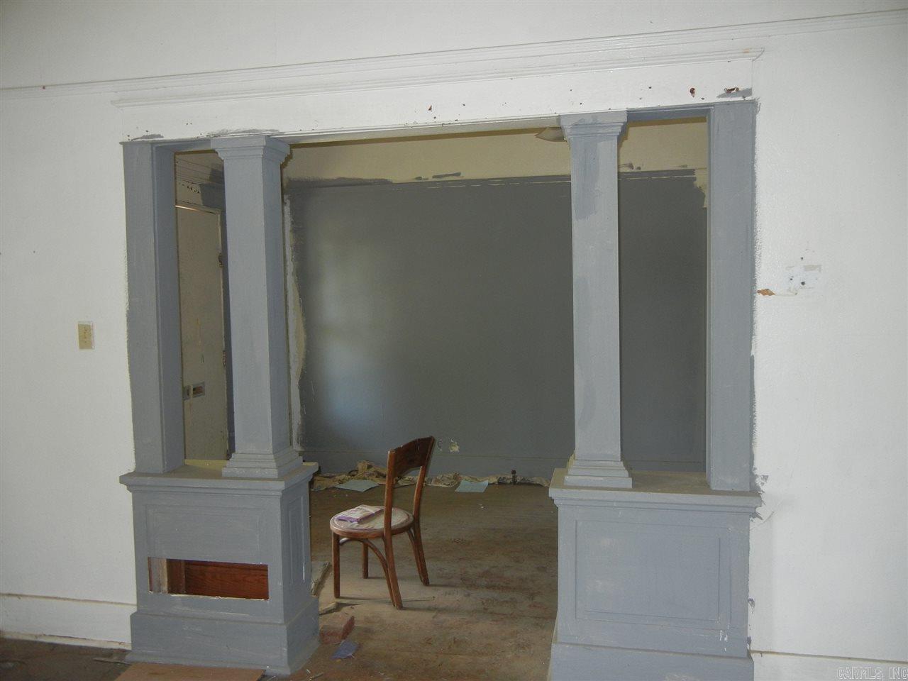 Weldon E Wrights - Residential