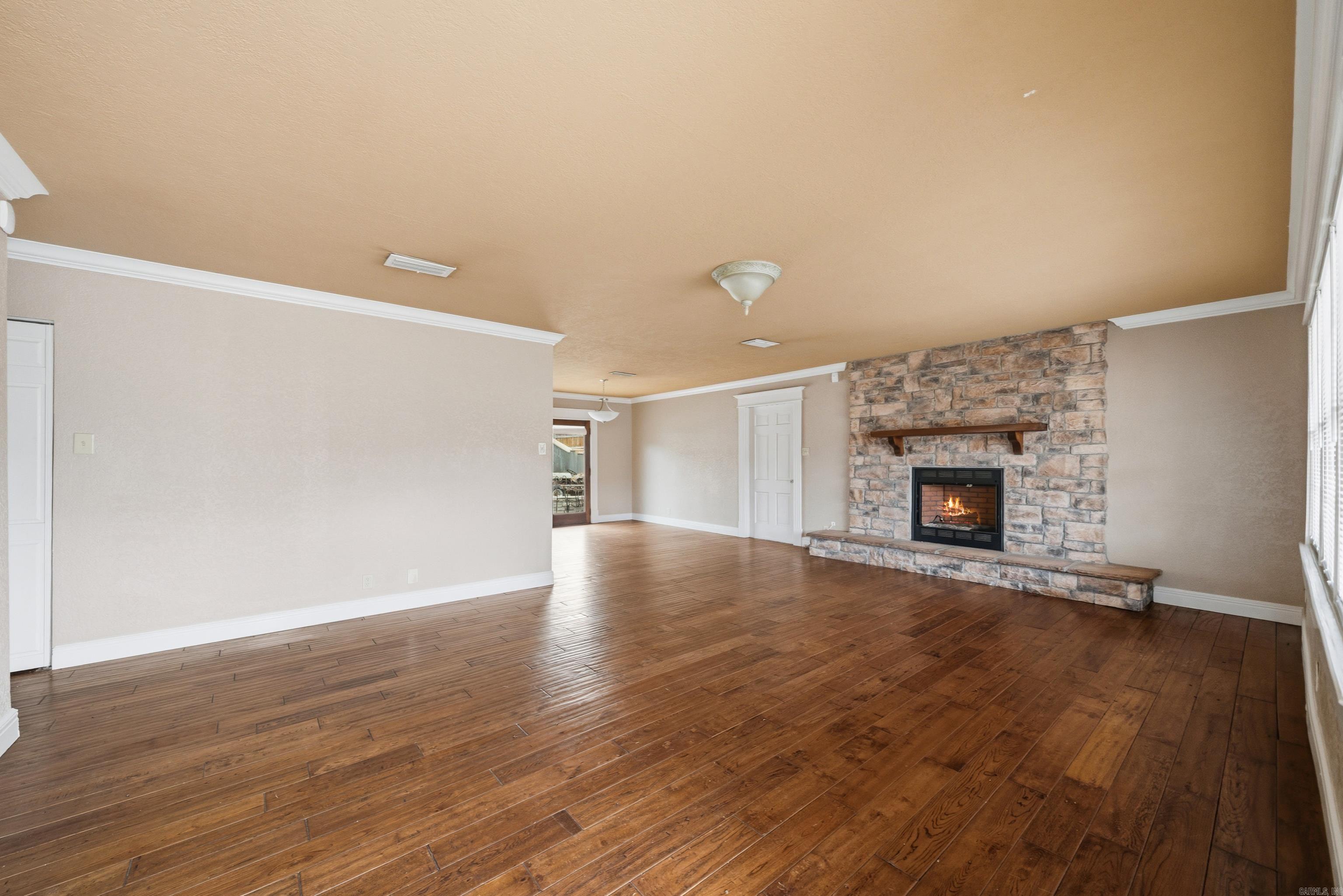 Pine Vista Estates II - Residential