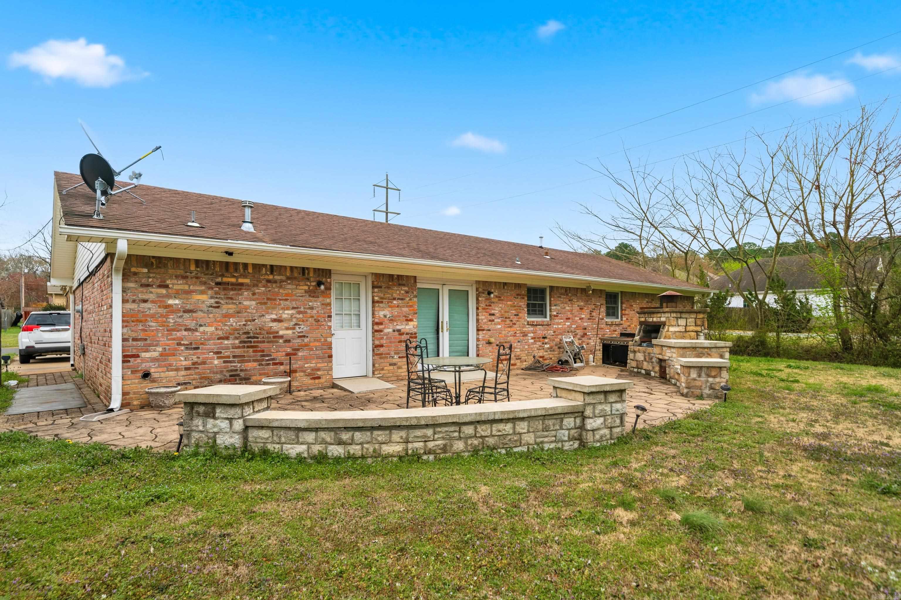 Pine Vista Estates II - Residential