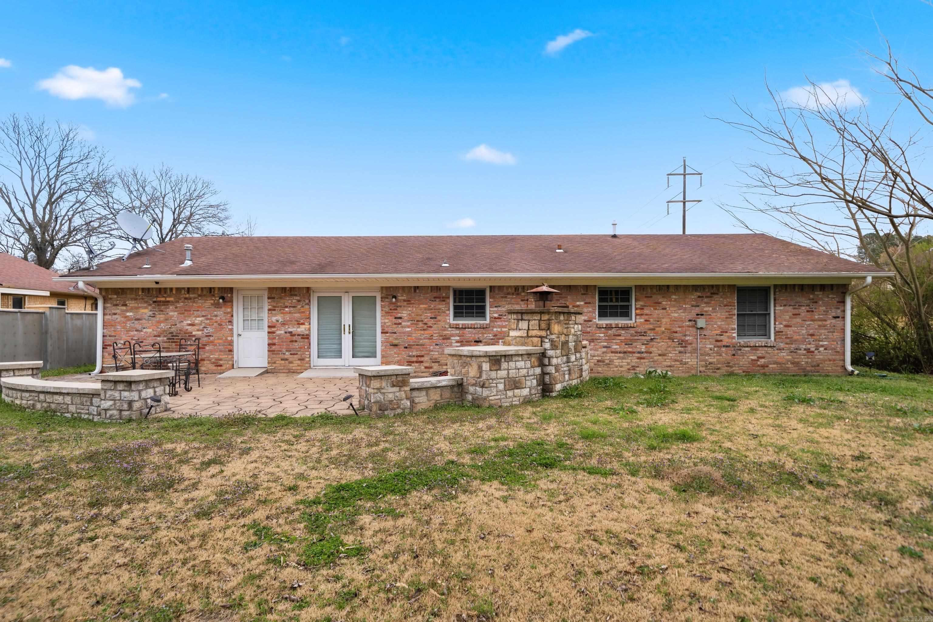 Pine Vista Estates II - Residential