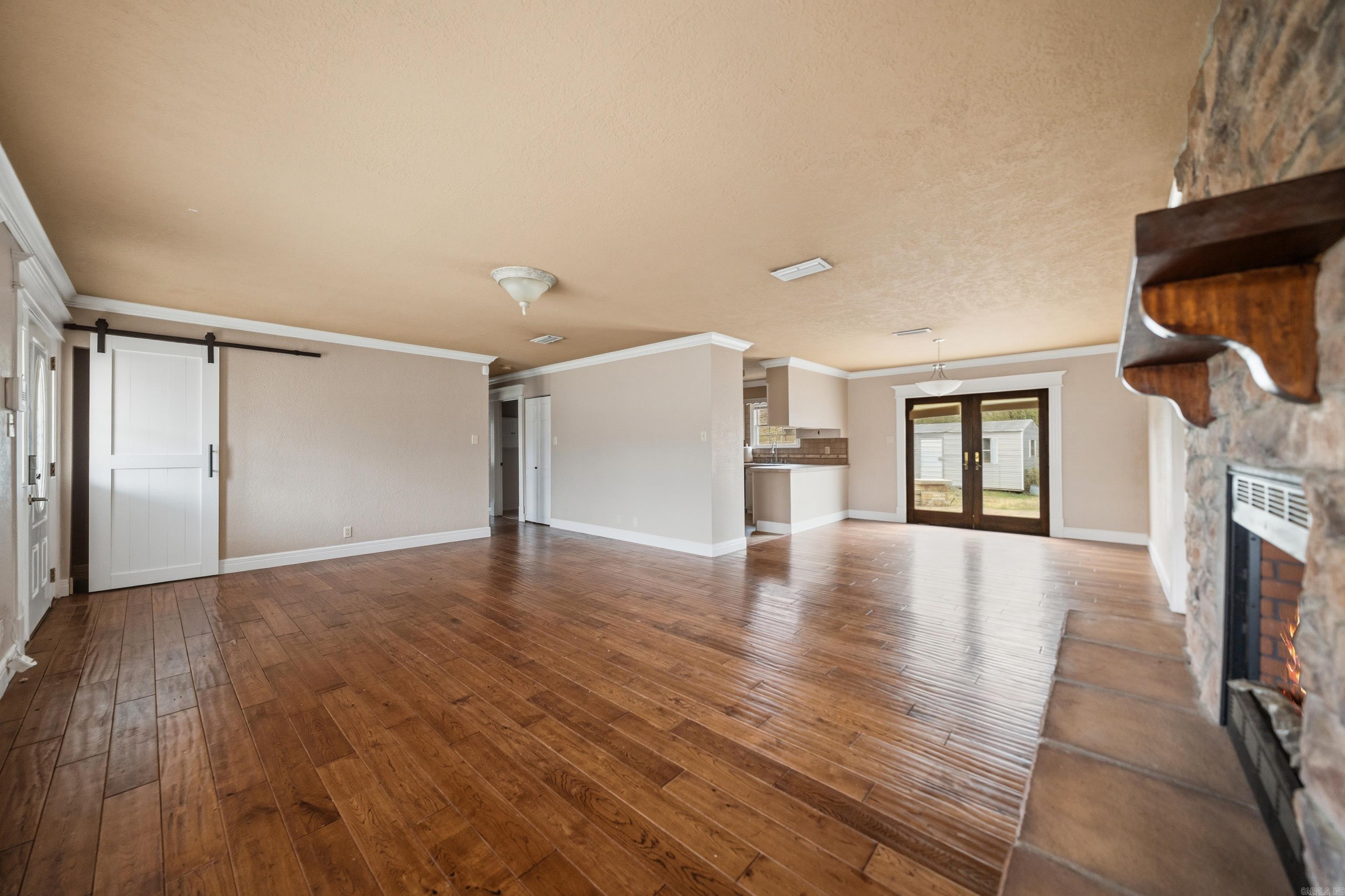 Pine Vista Estates II - Residential