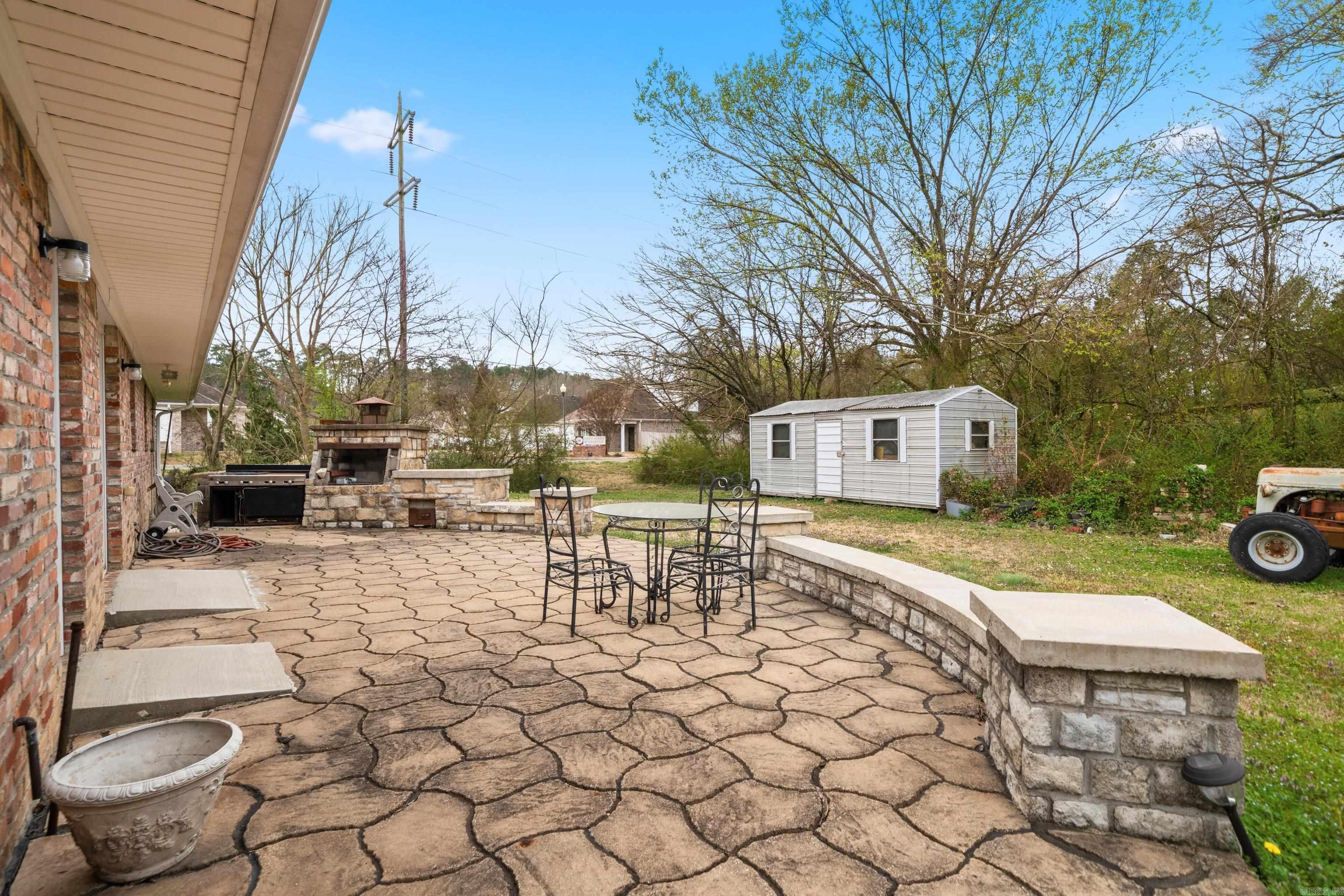 Pine Vista Estates II - Residential