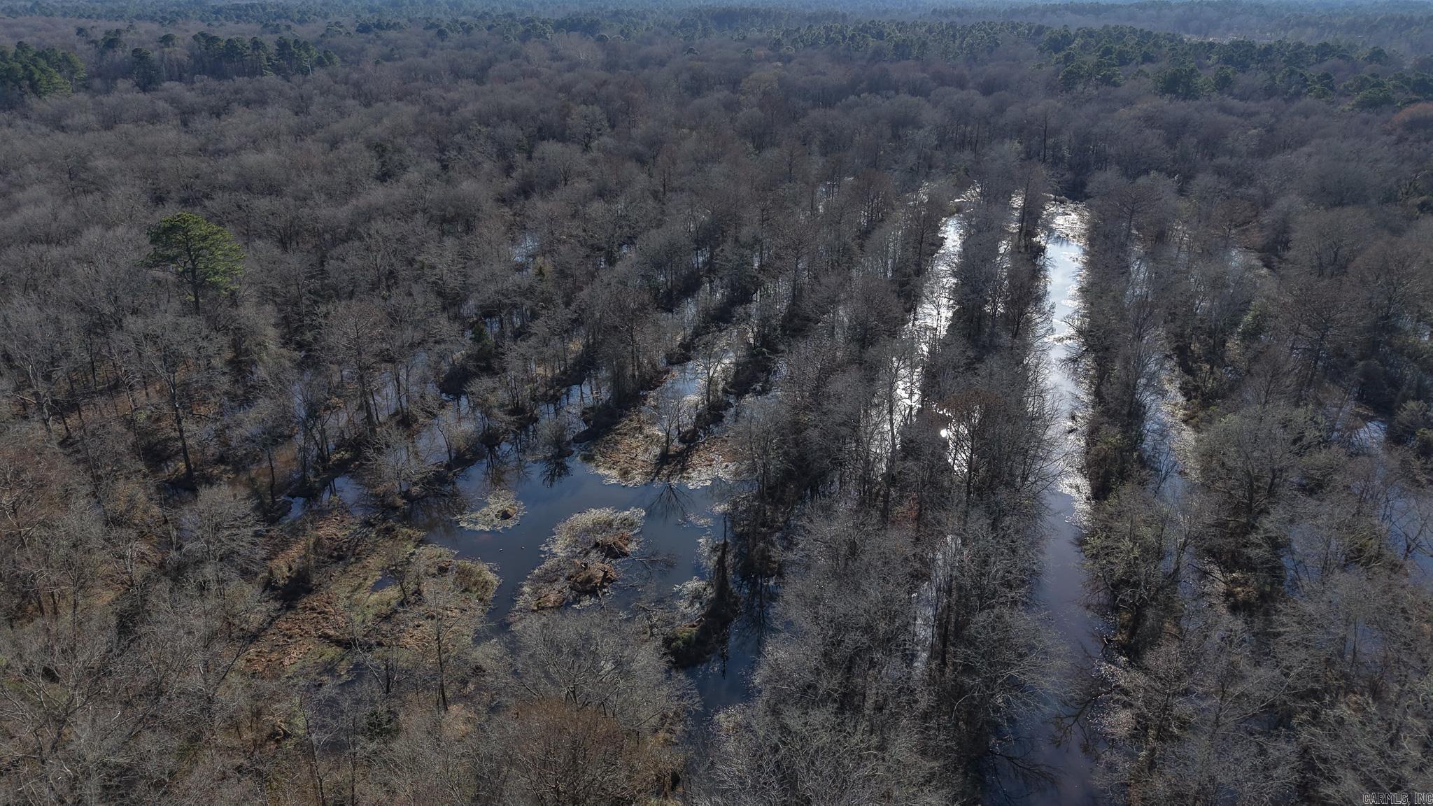 Not in Subdivision - Land