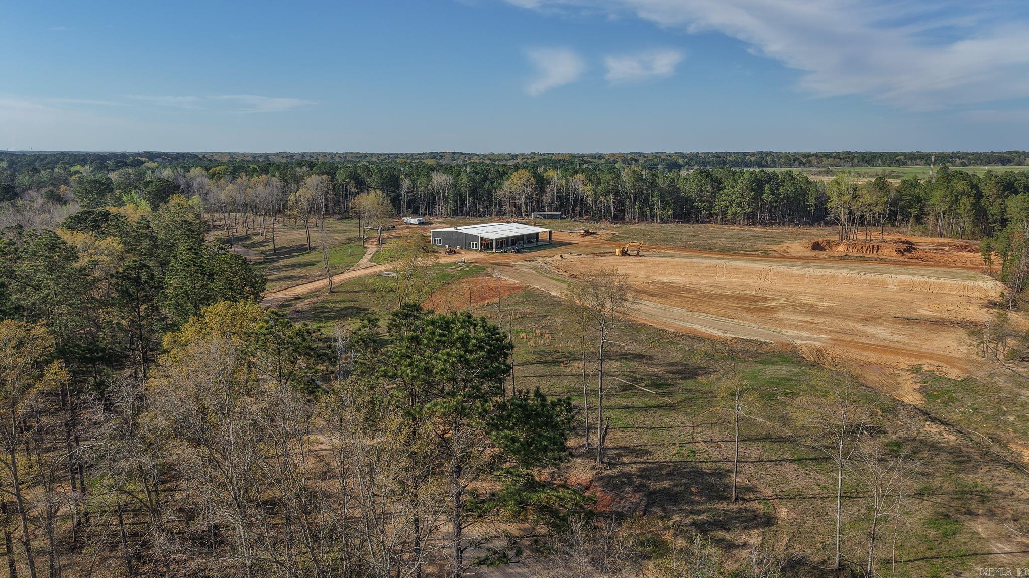 Not in Subdivision - Land