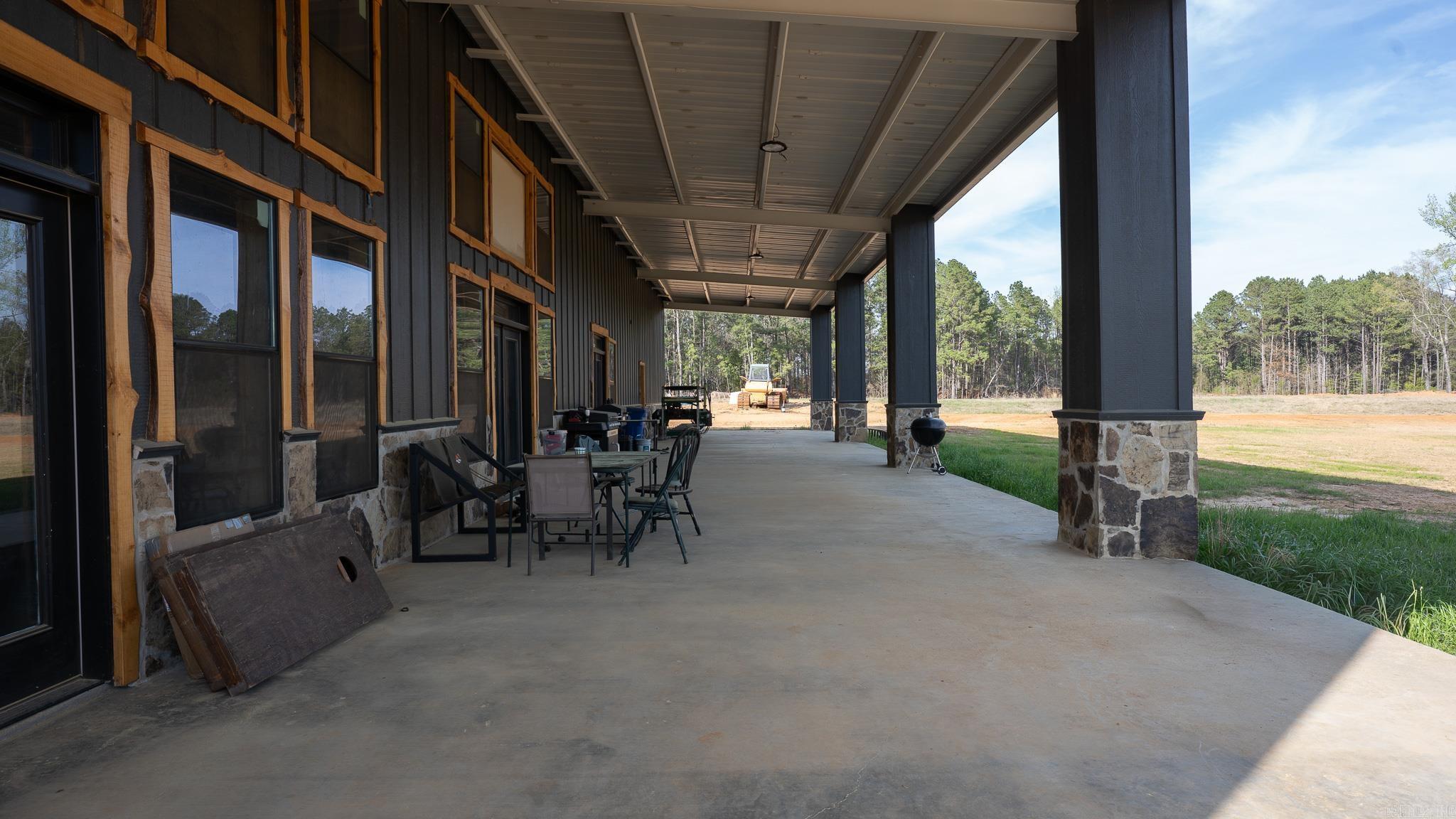 Not in Subdivision - Land