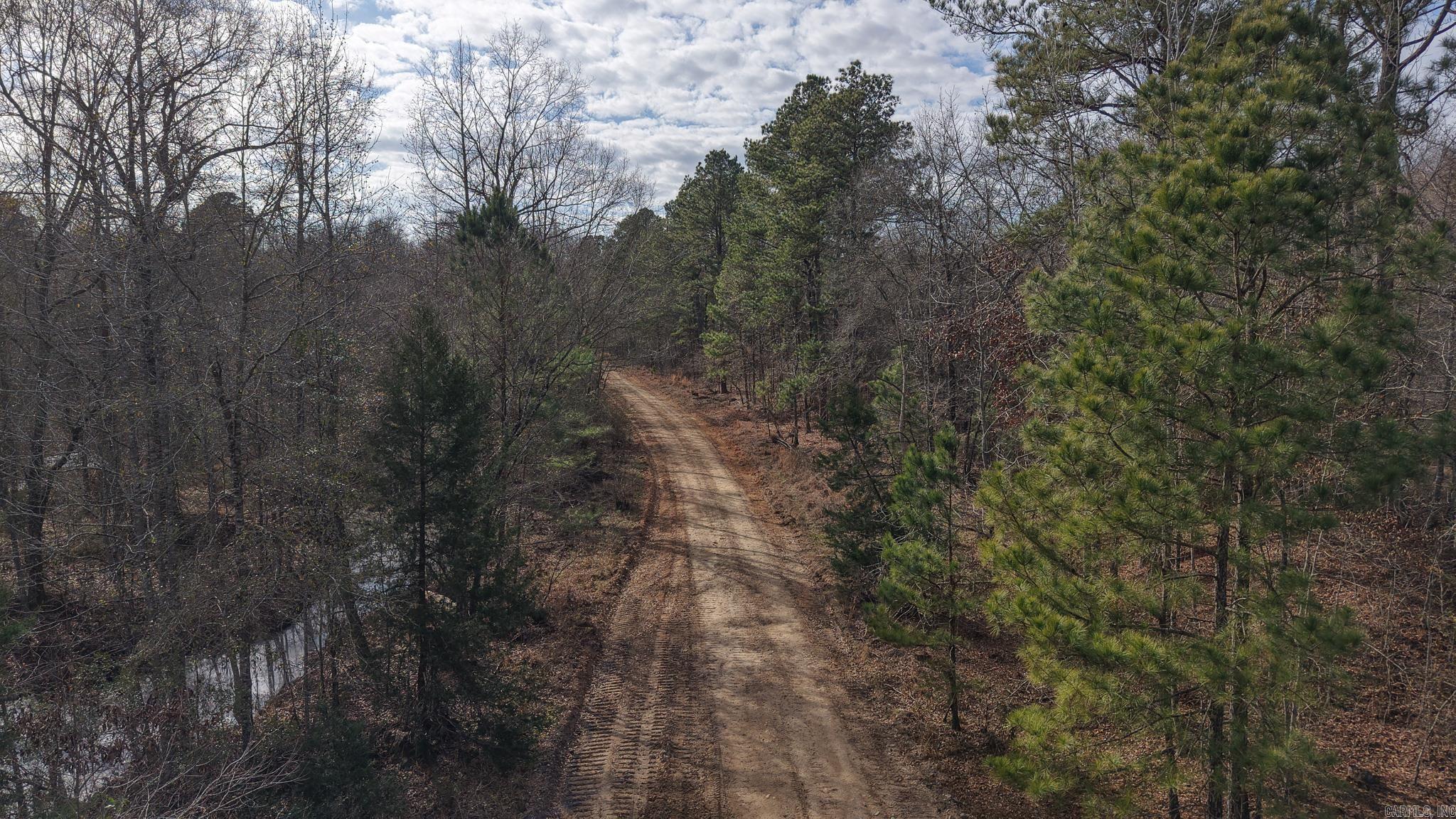 Not in Subdivision - Land