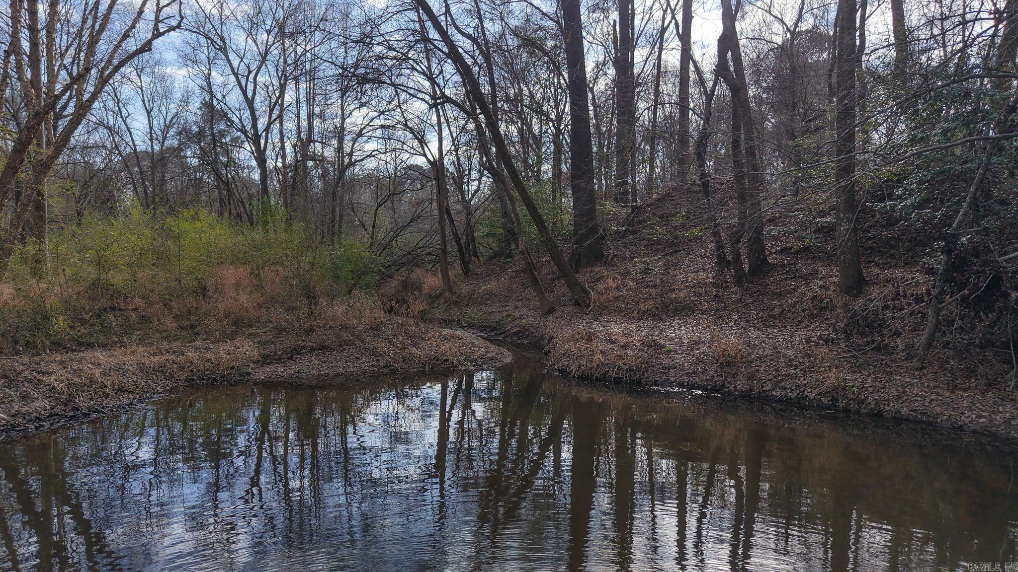 Not in Subdivision - Land