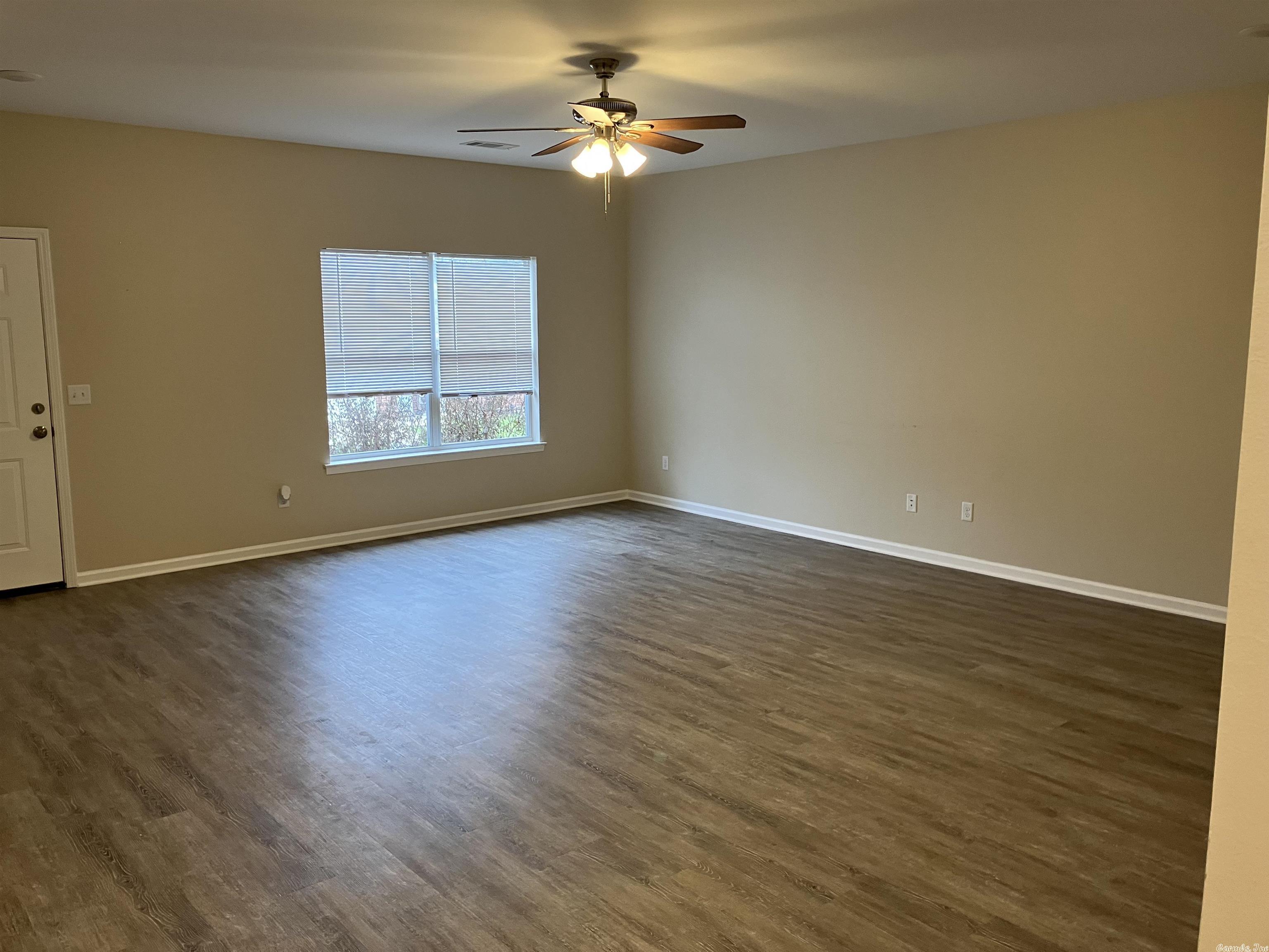 Deerfield Village - Residential Lease