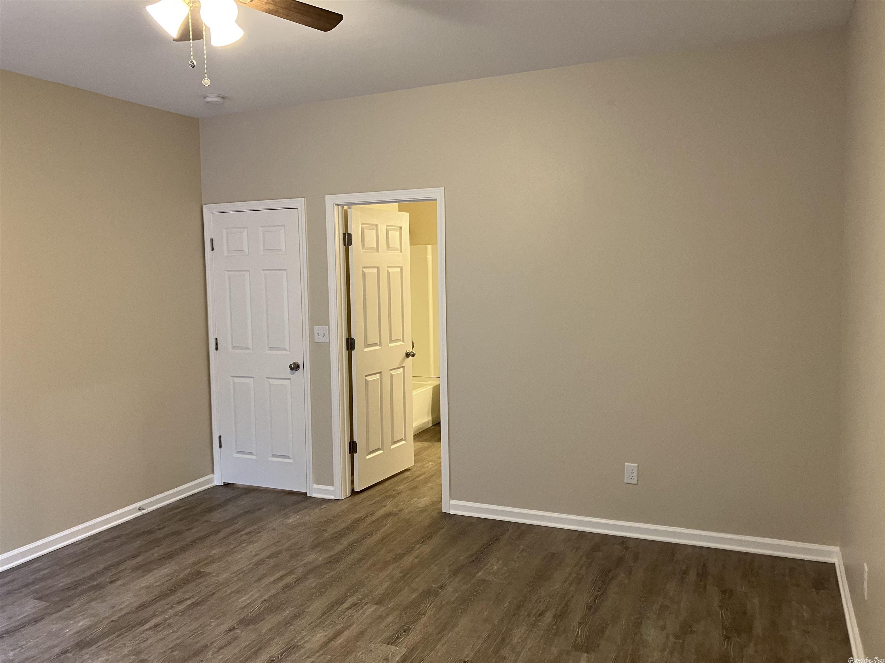 Deerfield Village - Residential Lease