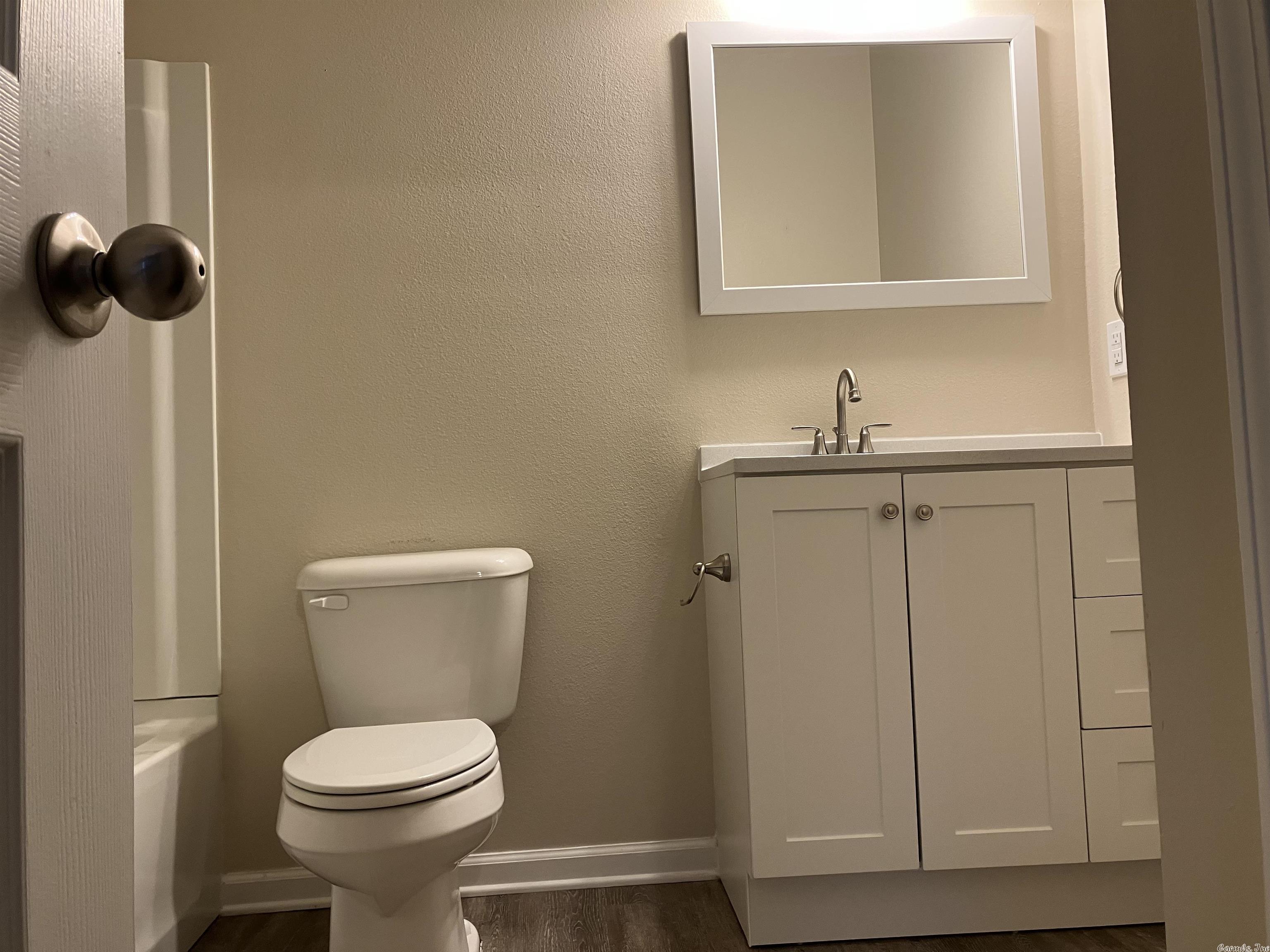 Deerfield Village - Residential Lease