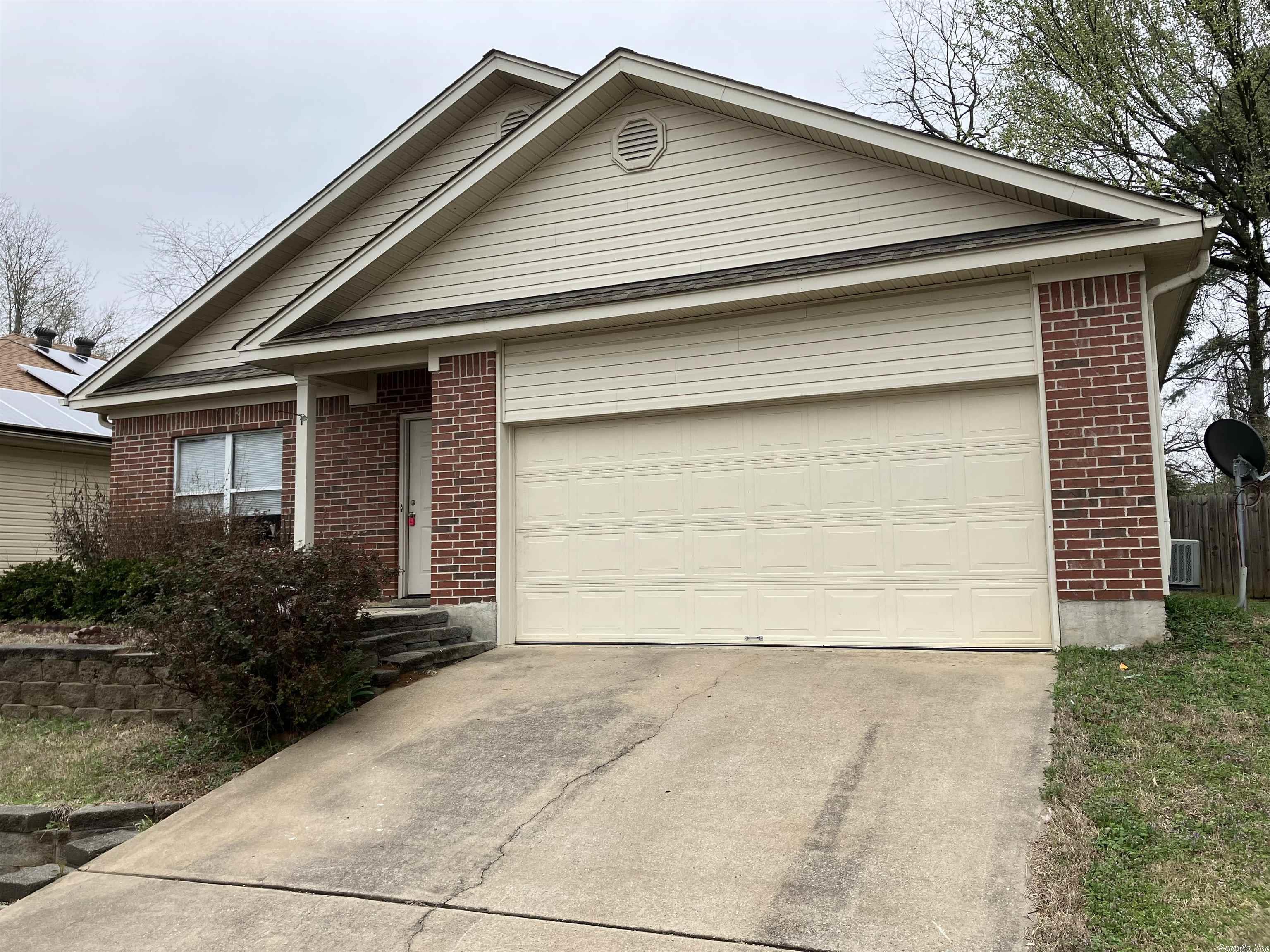 Deerfield Village - Residential Lease