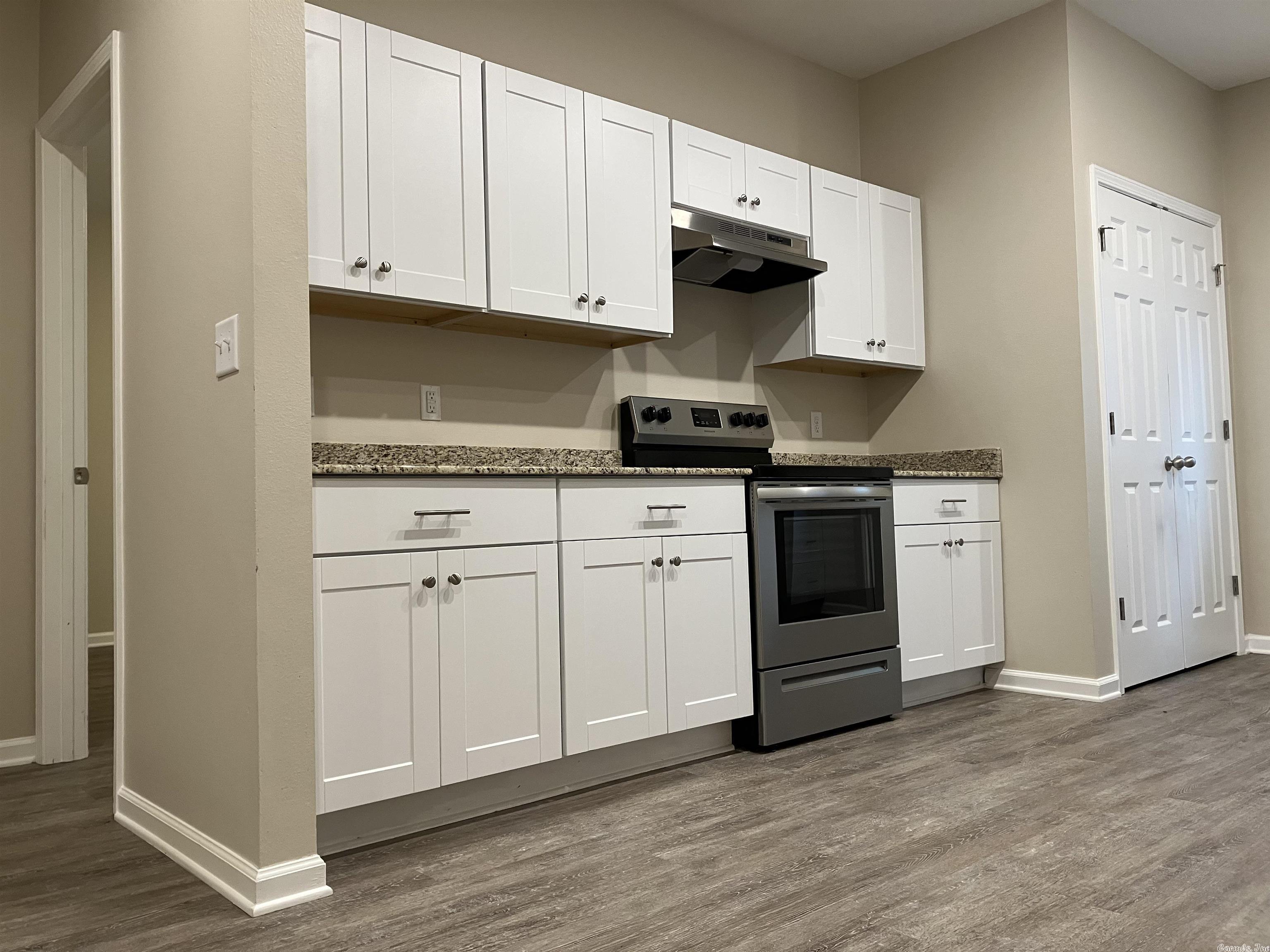 Deerfield Village - Residential Lease