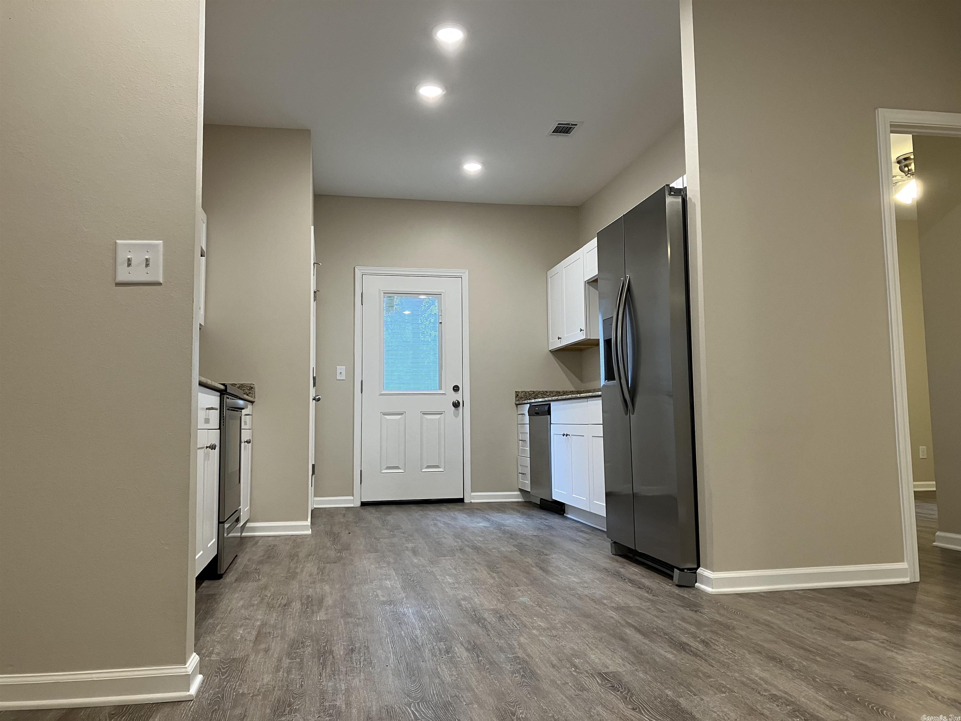 Deerfield Village - Residential Lease