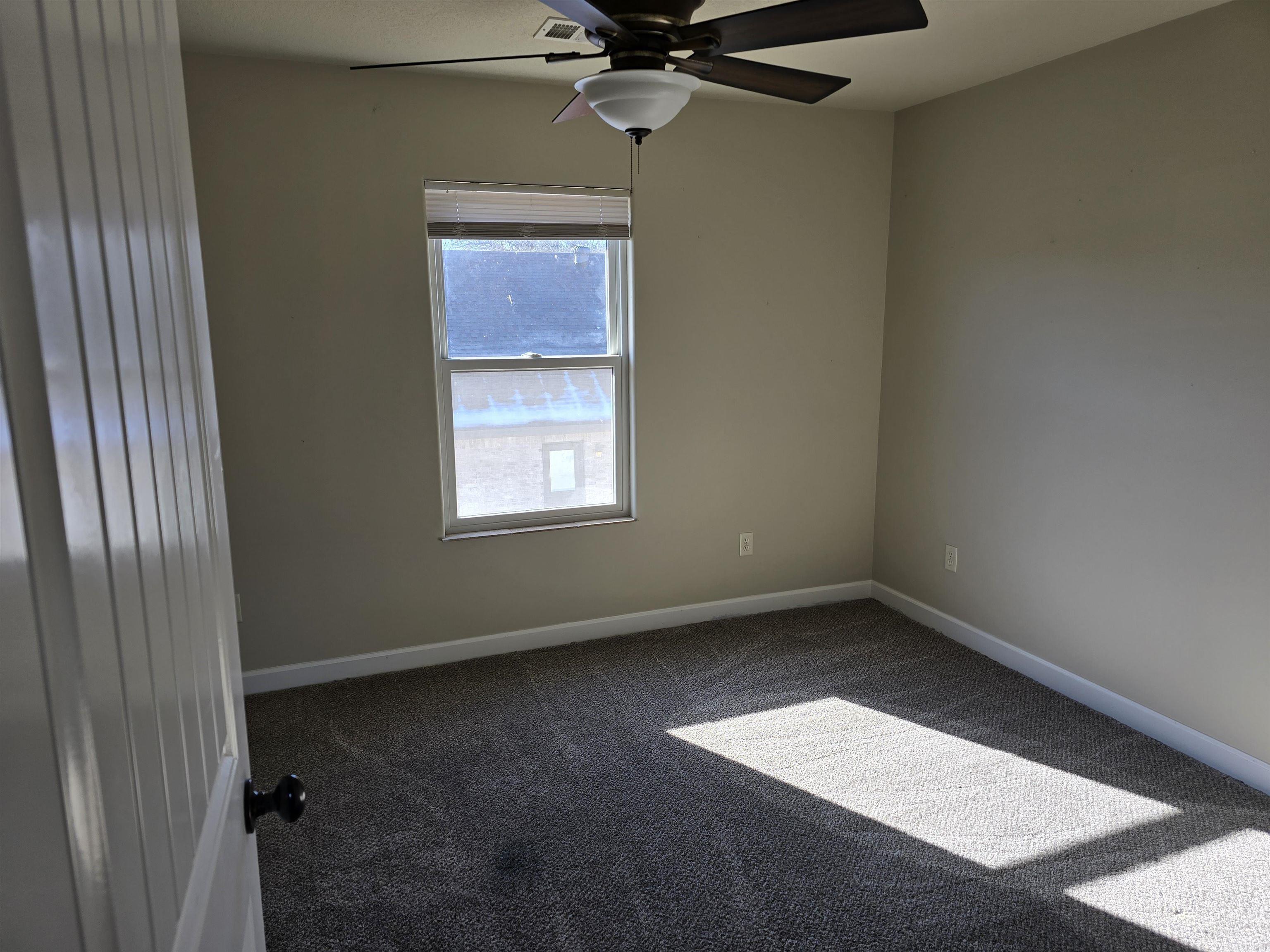 Not in Subdivision - Residential Lease