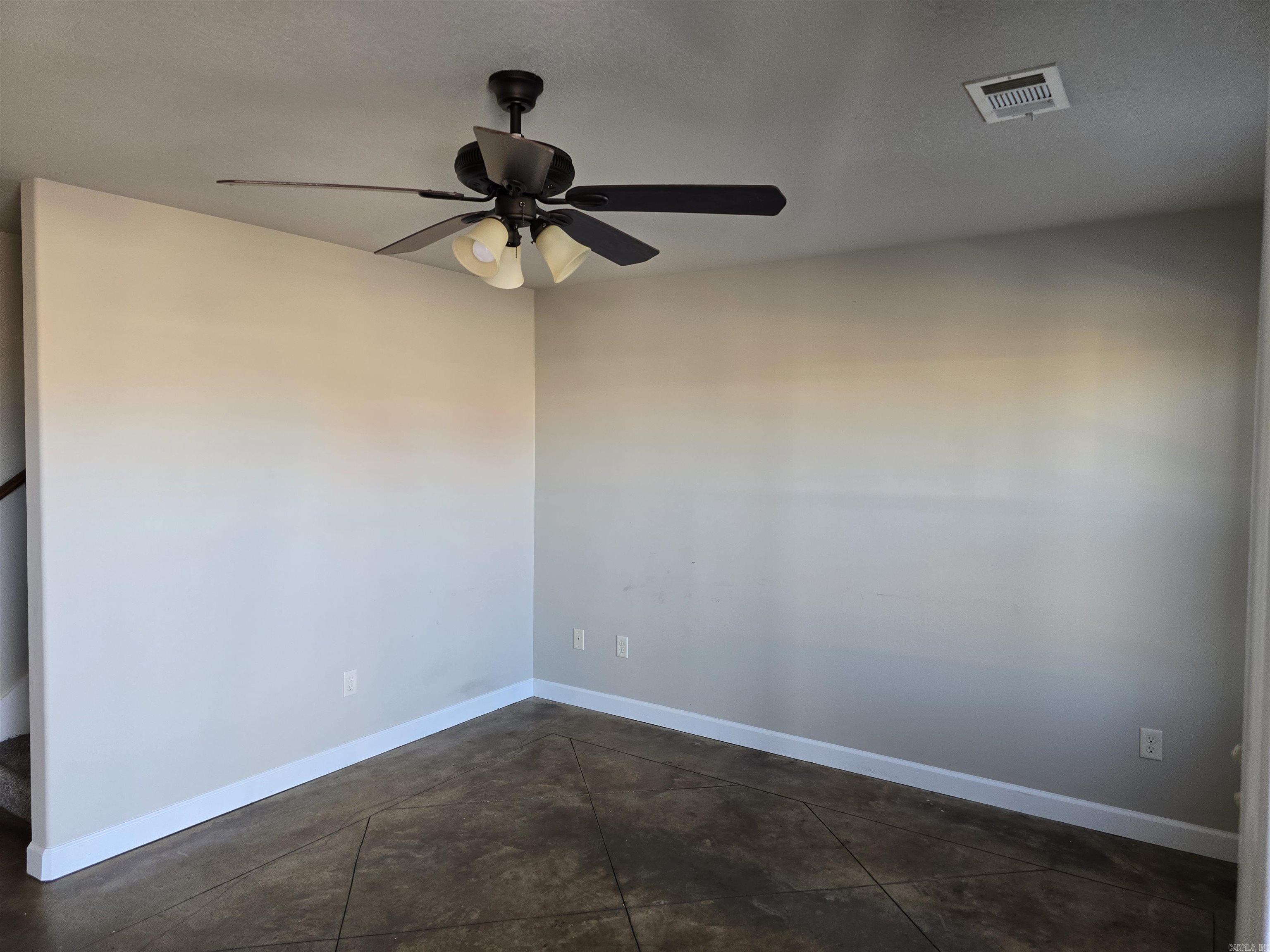 Not in Subdivision - Residential Lease