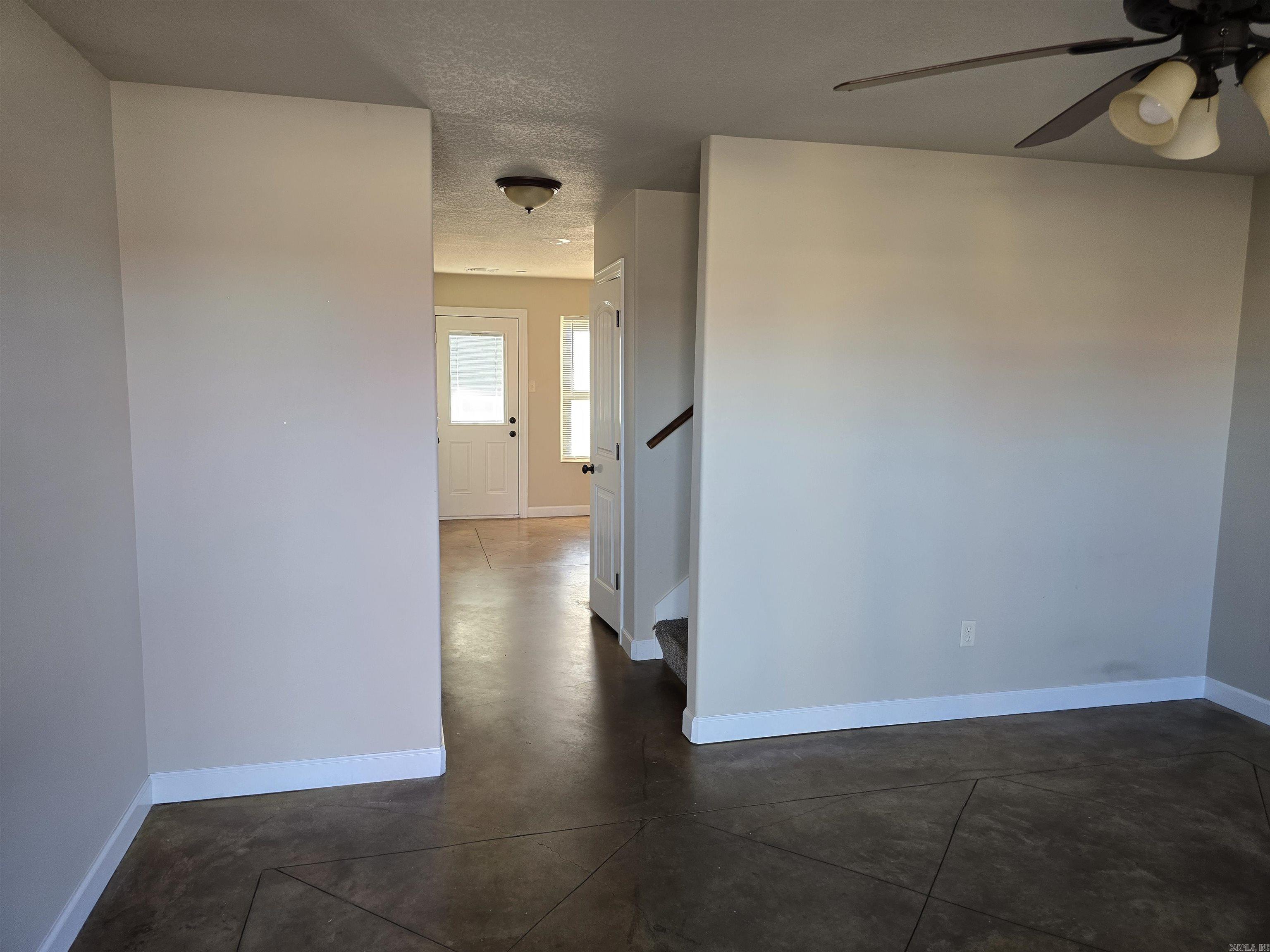 Not in Subdivision - Residential Lease