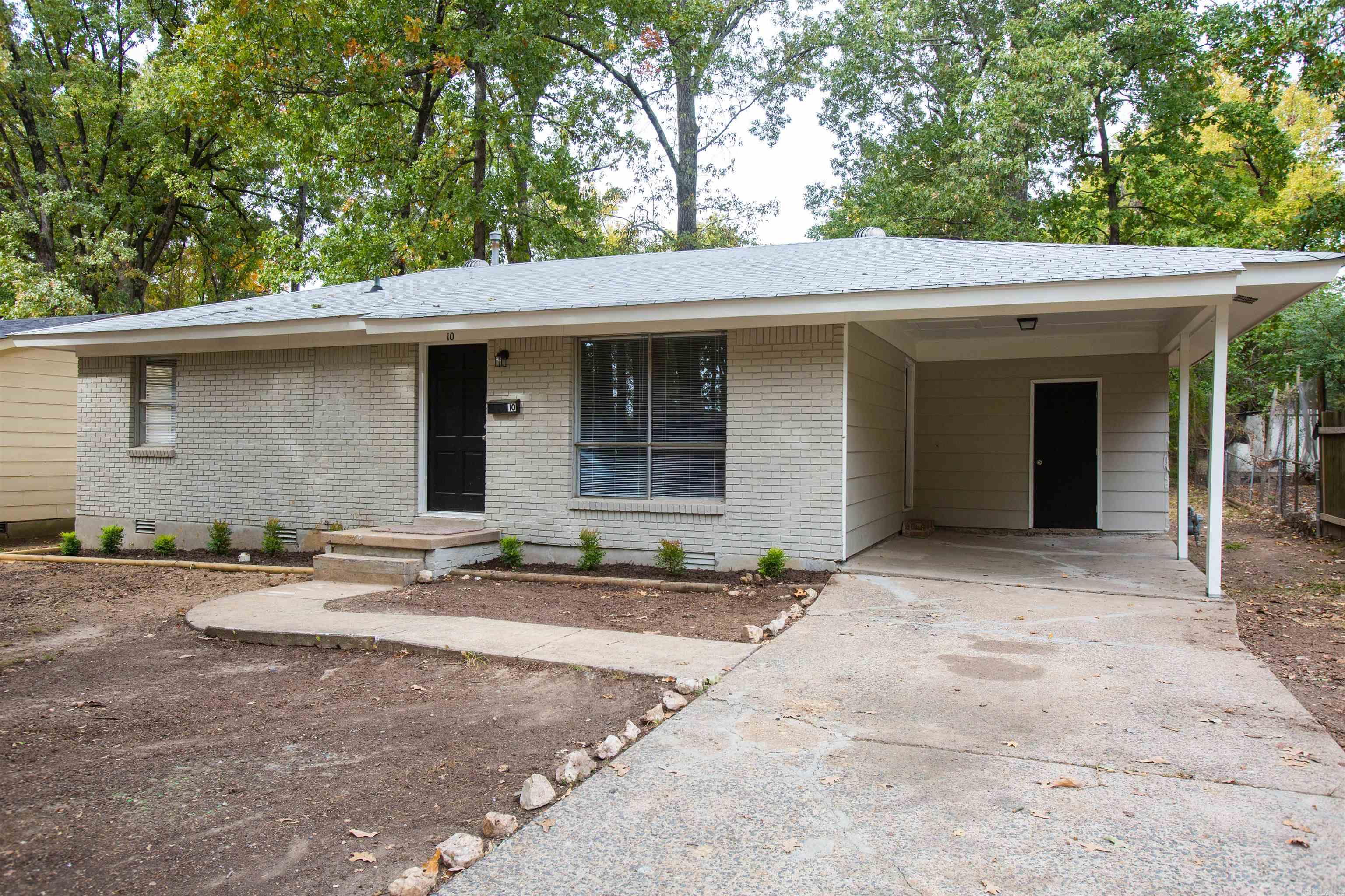 Stone Gate - Residential Lease