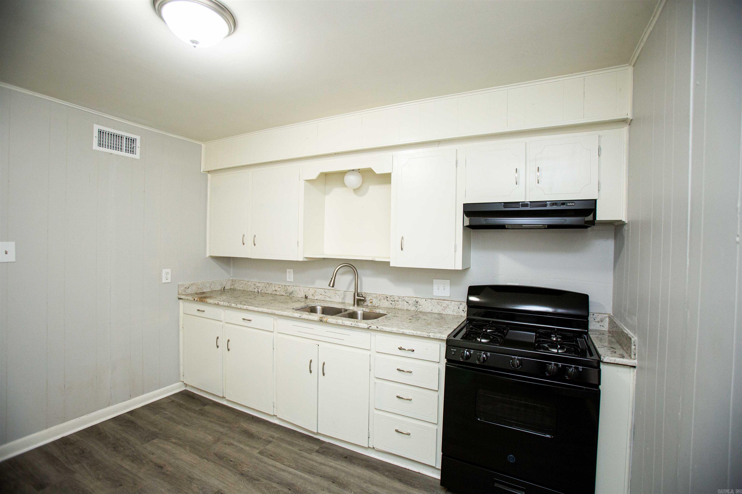 Stone Gate - Residential Lease