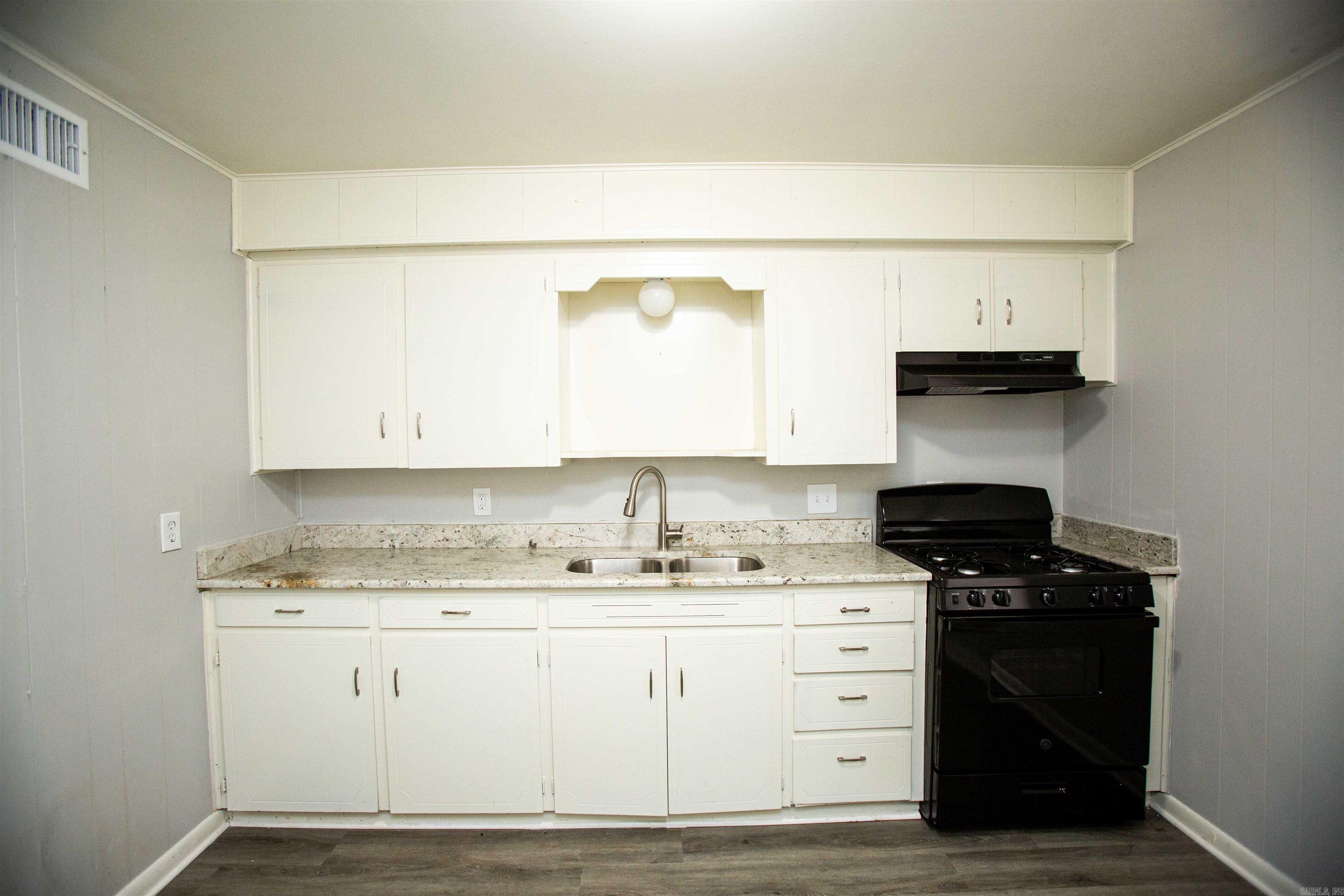 Stone Gate - Residential Lease