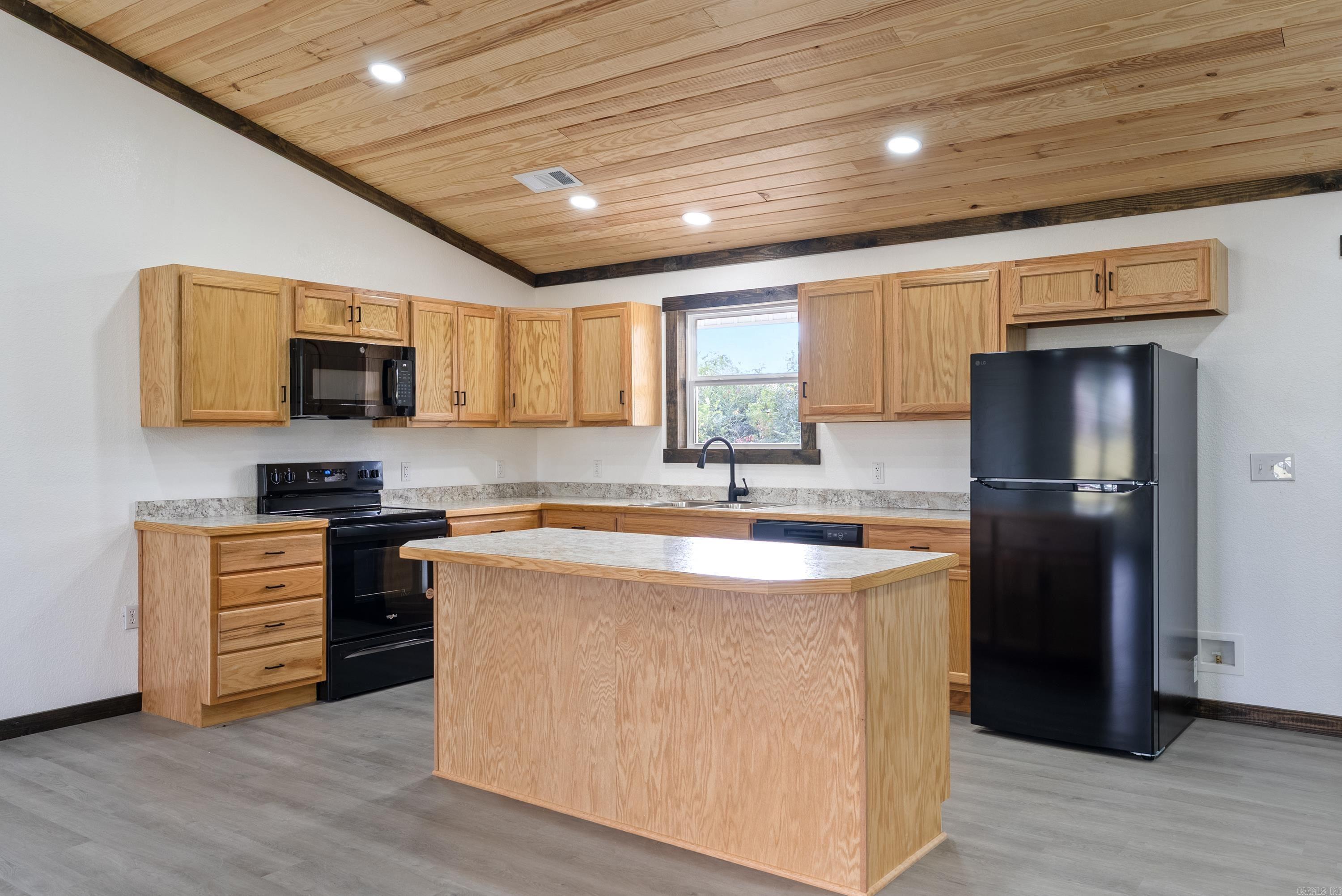 Not In List - Residential