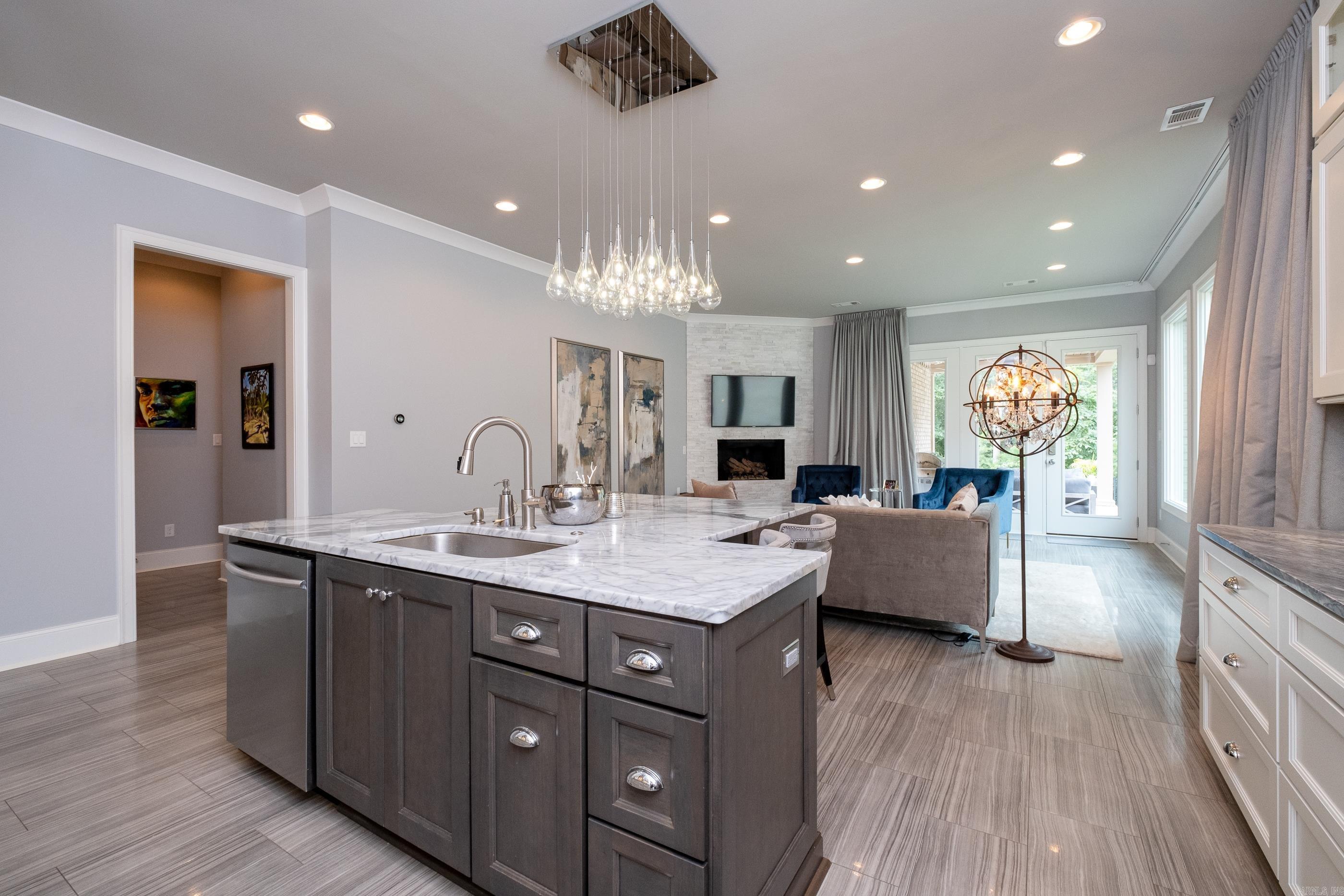 Wildwood Ridge - Residential