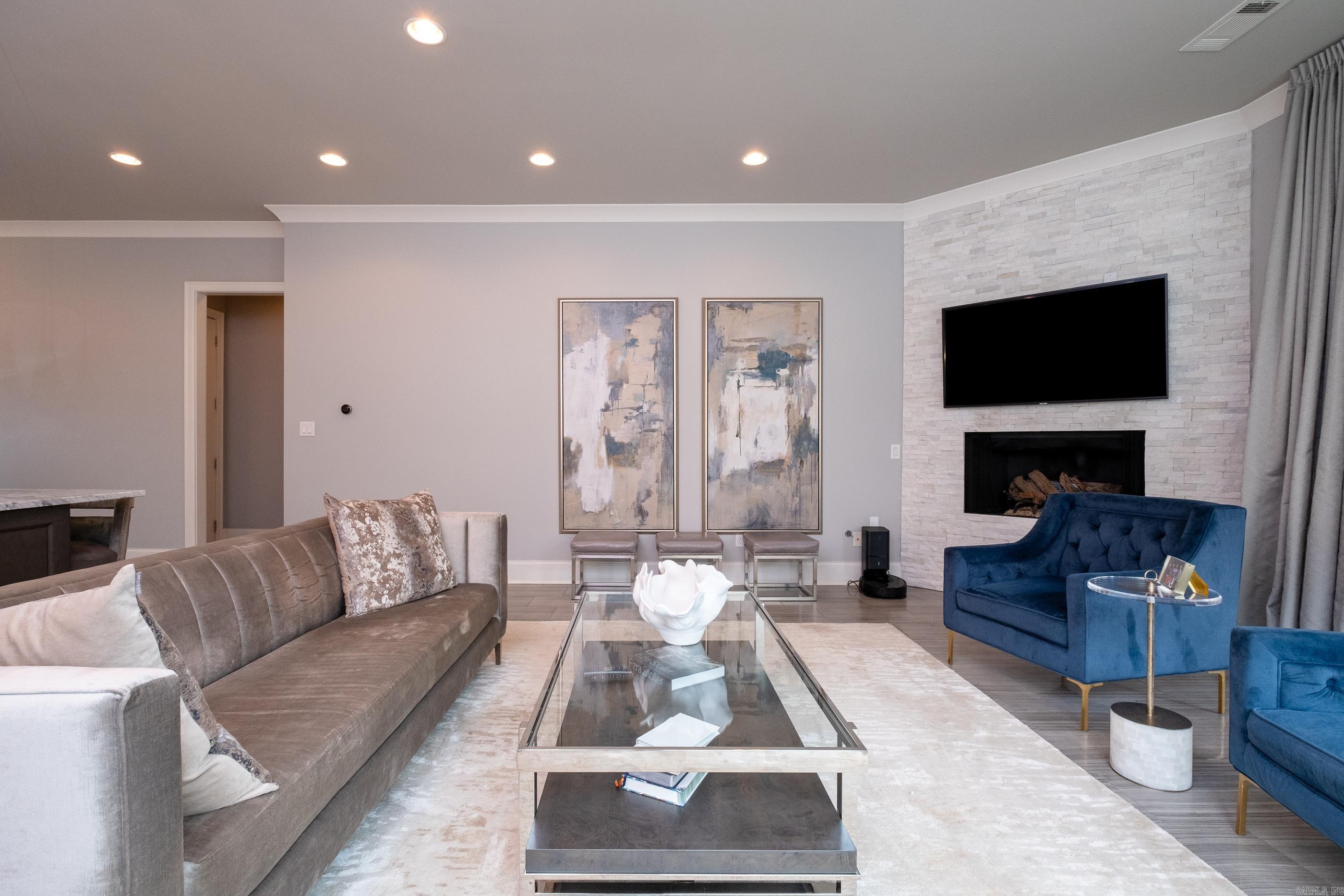 Wildwood Ridge - Residential