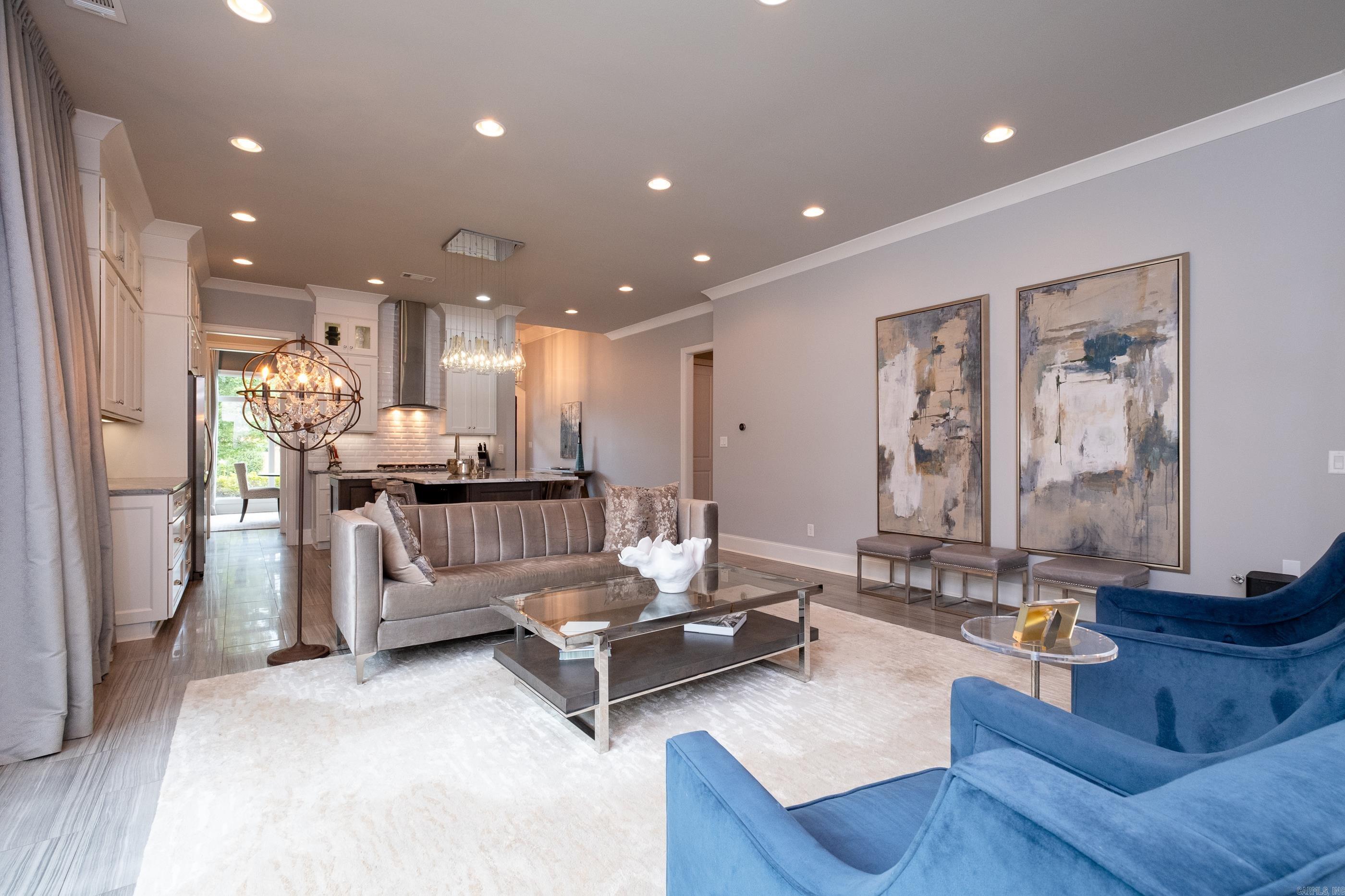 Wildwood Ridge - Residential