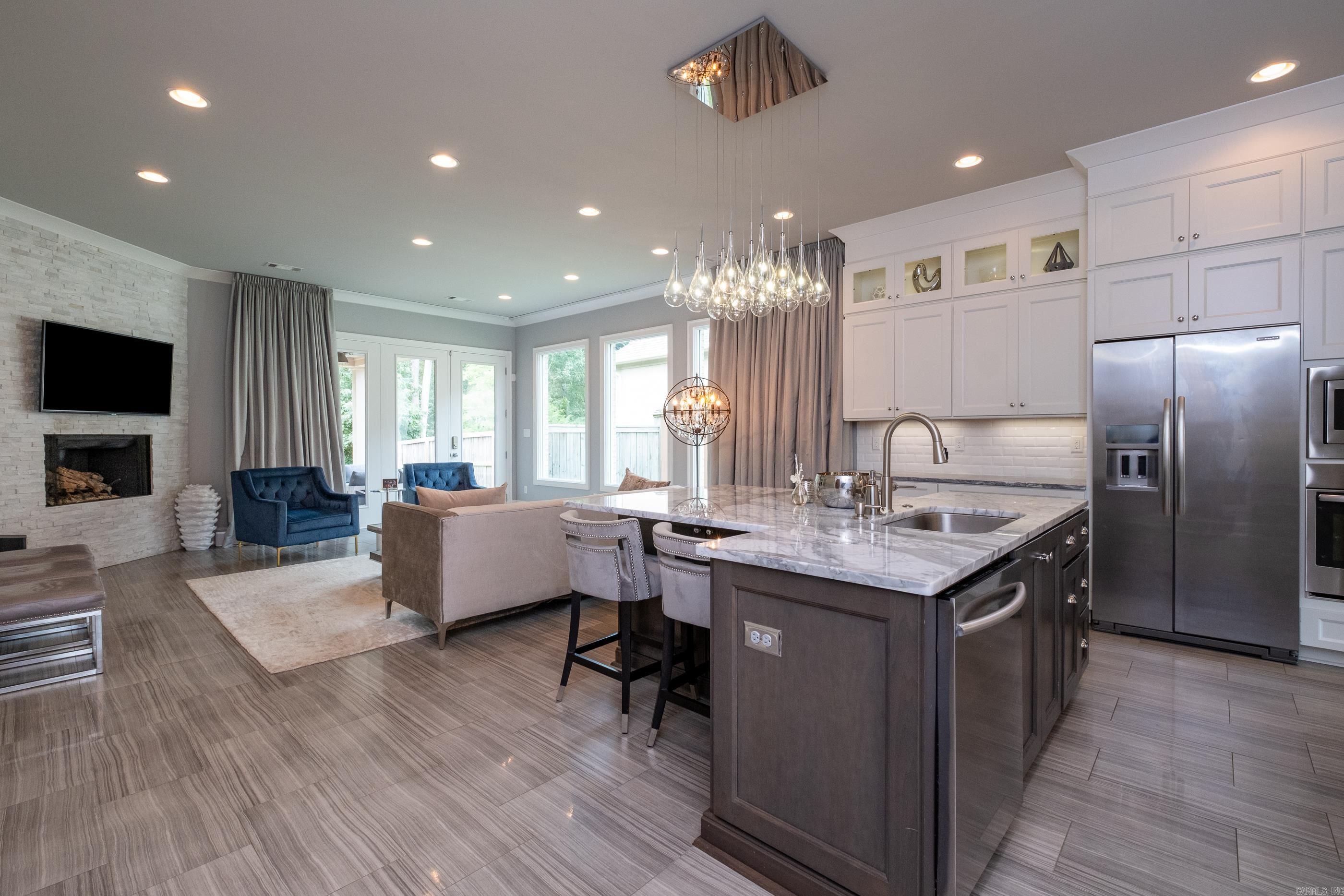 Wildwood Ridge - Residential