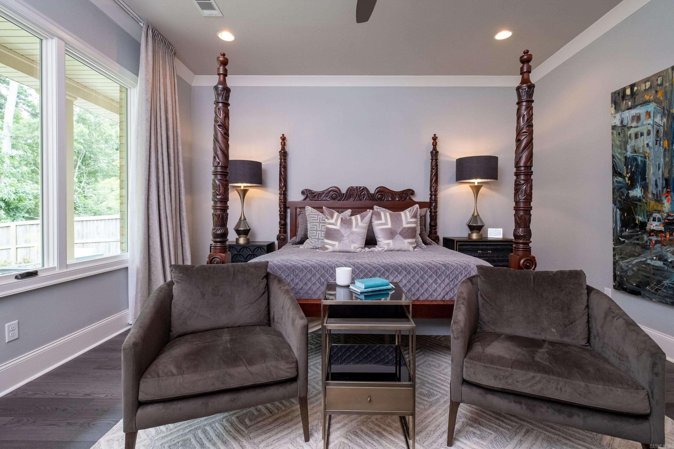 Wildwood Ridge - Residential