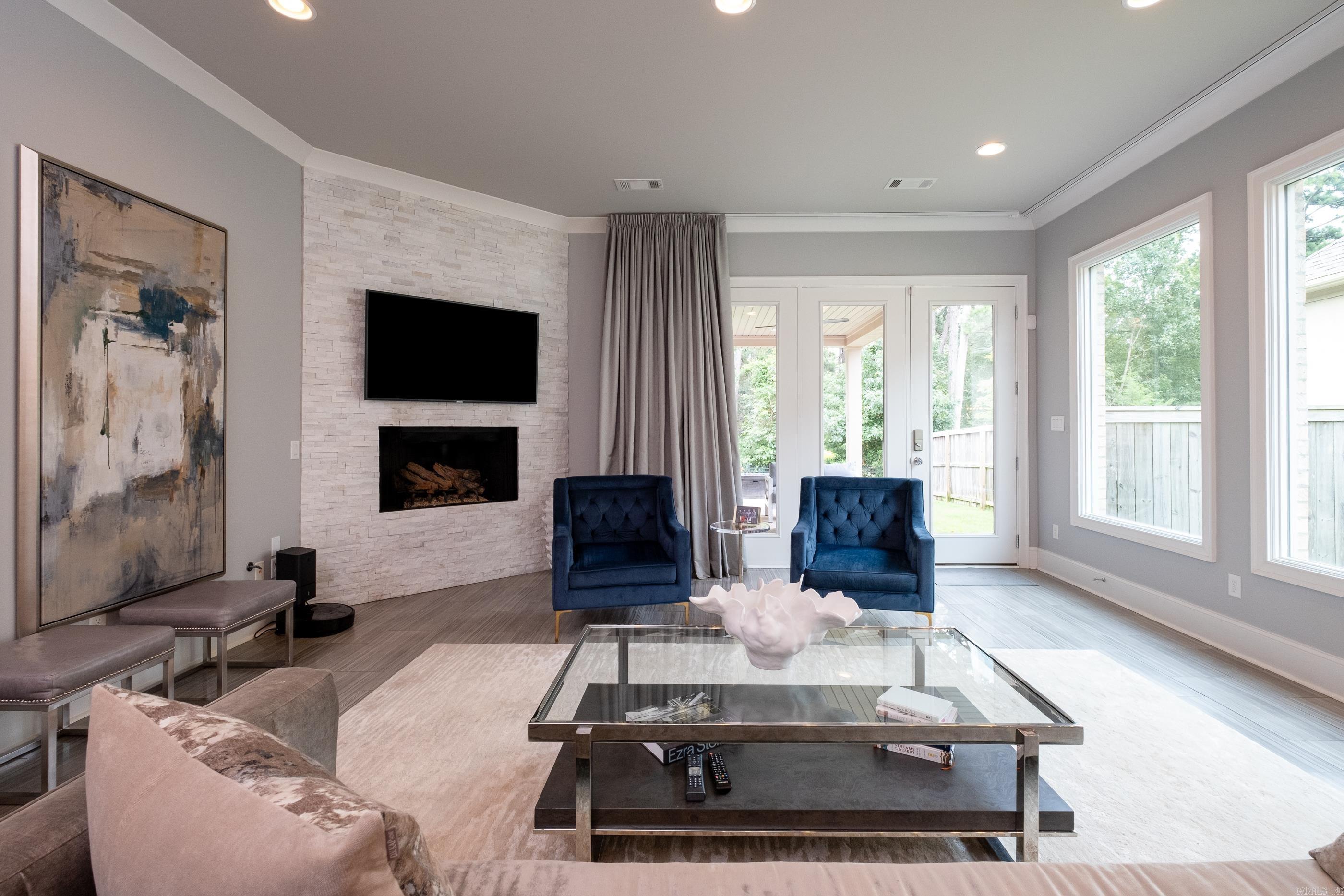 Wildwood Ridge - Residential