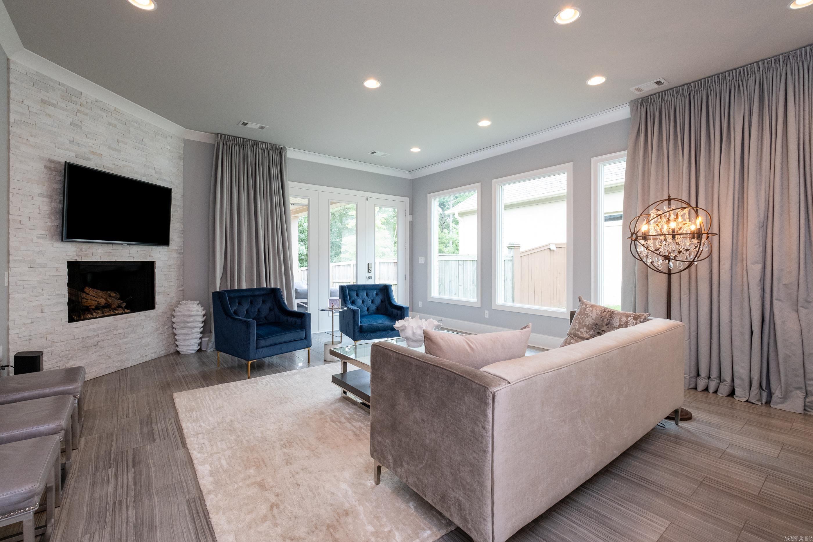 Wildwood Ridge - Residential