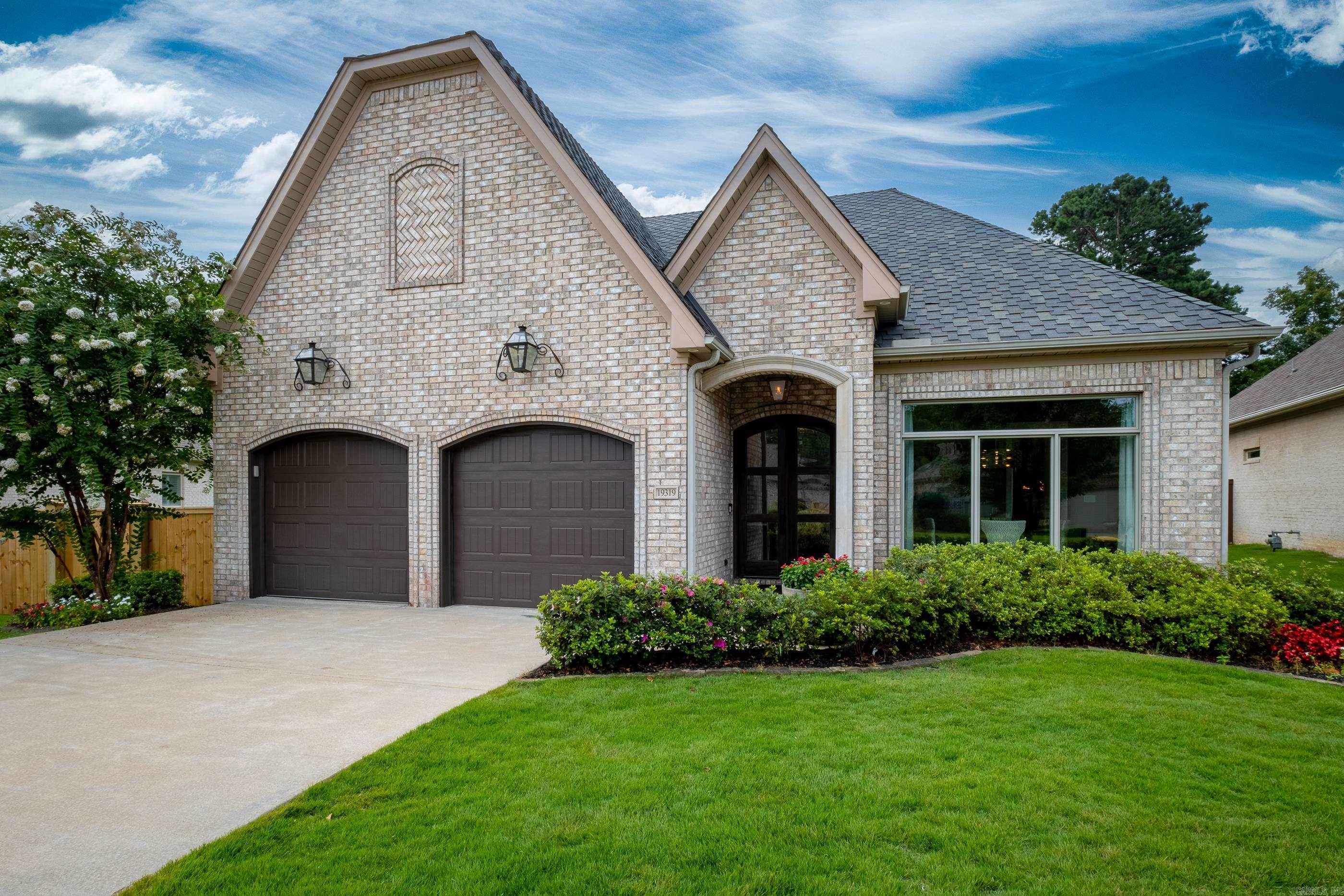 Wildwood Ridge - Residential