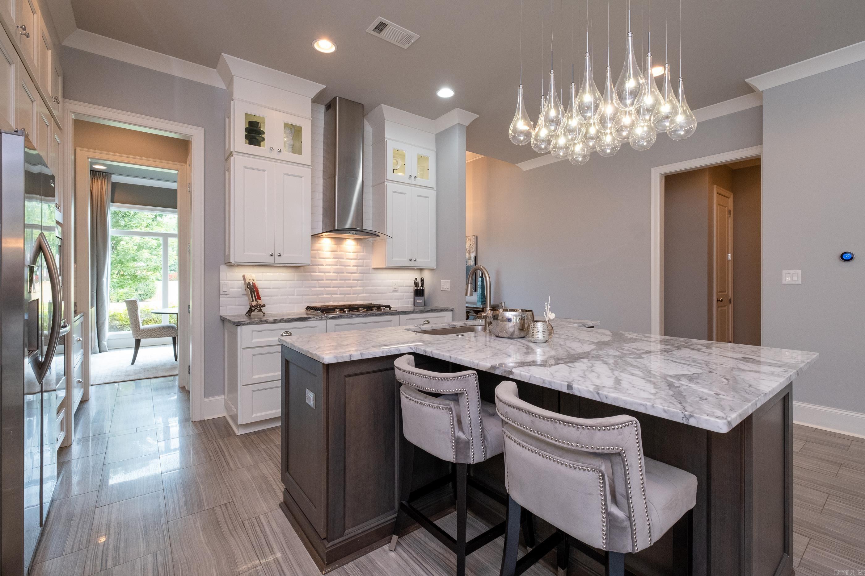 Wildwood Ridge - Residential