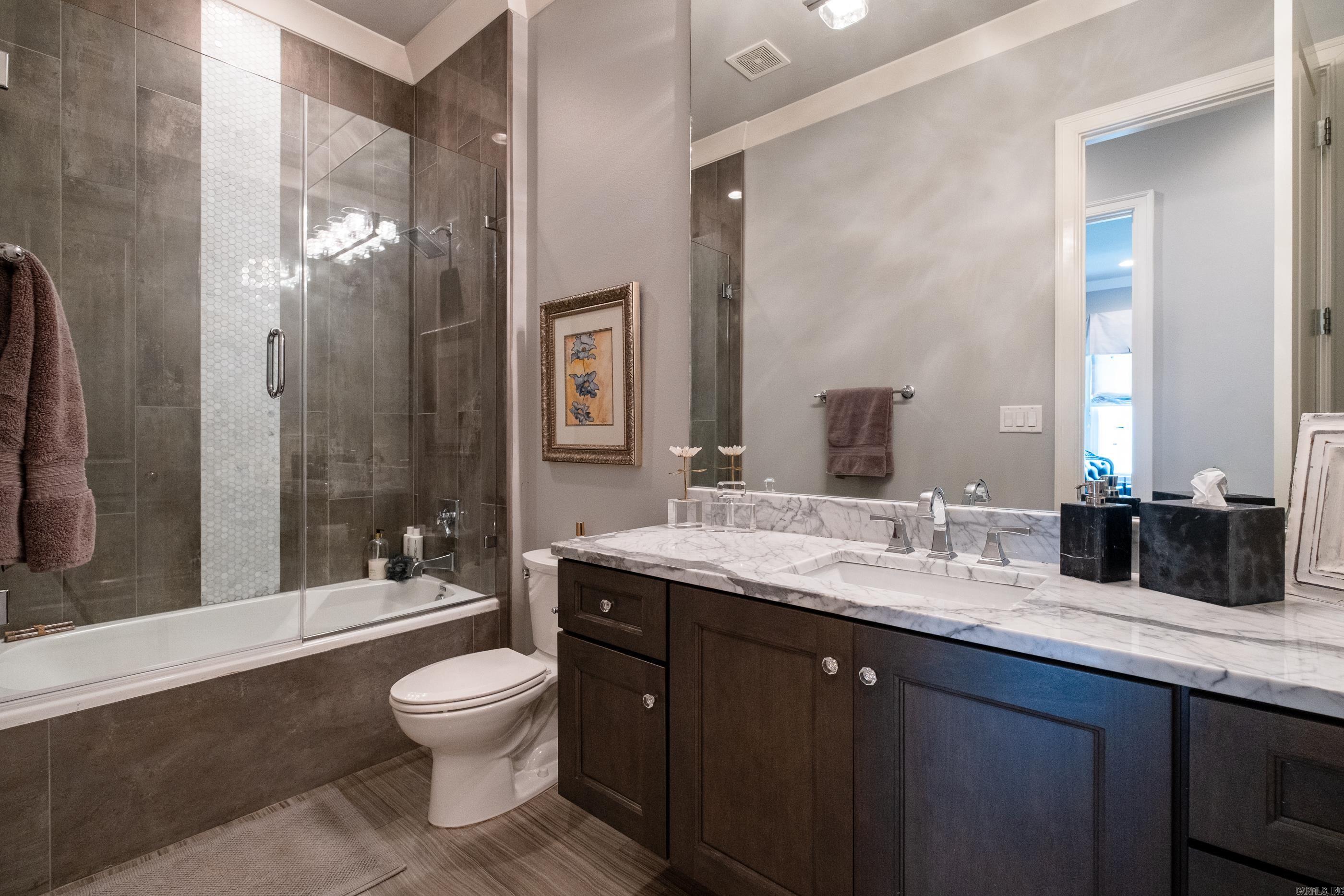 Wildwood Ridge - Residential