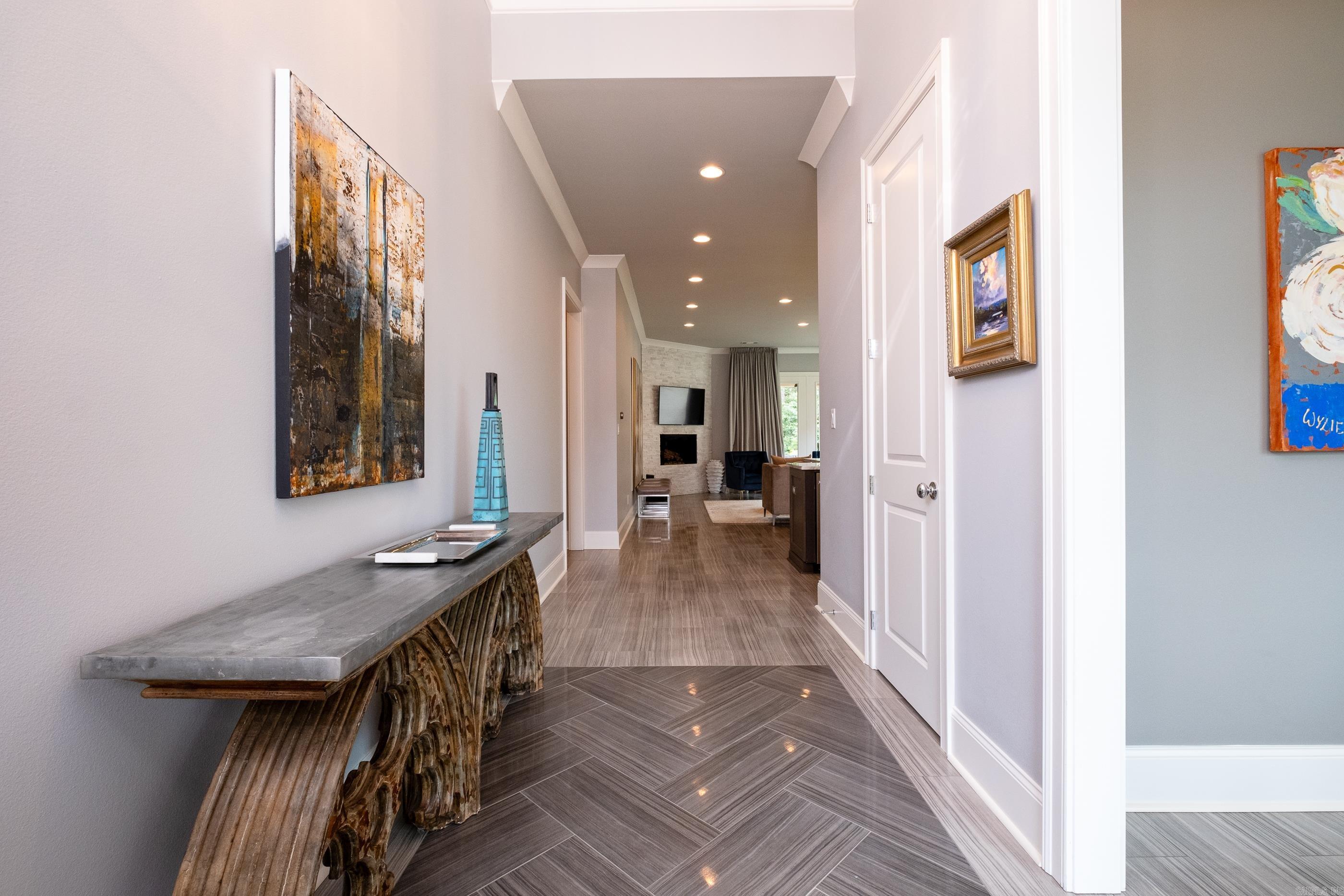 Wildwood Ridge - Residential