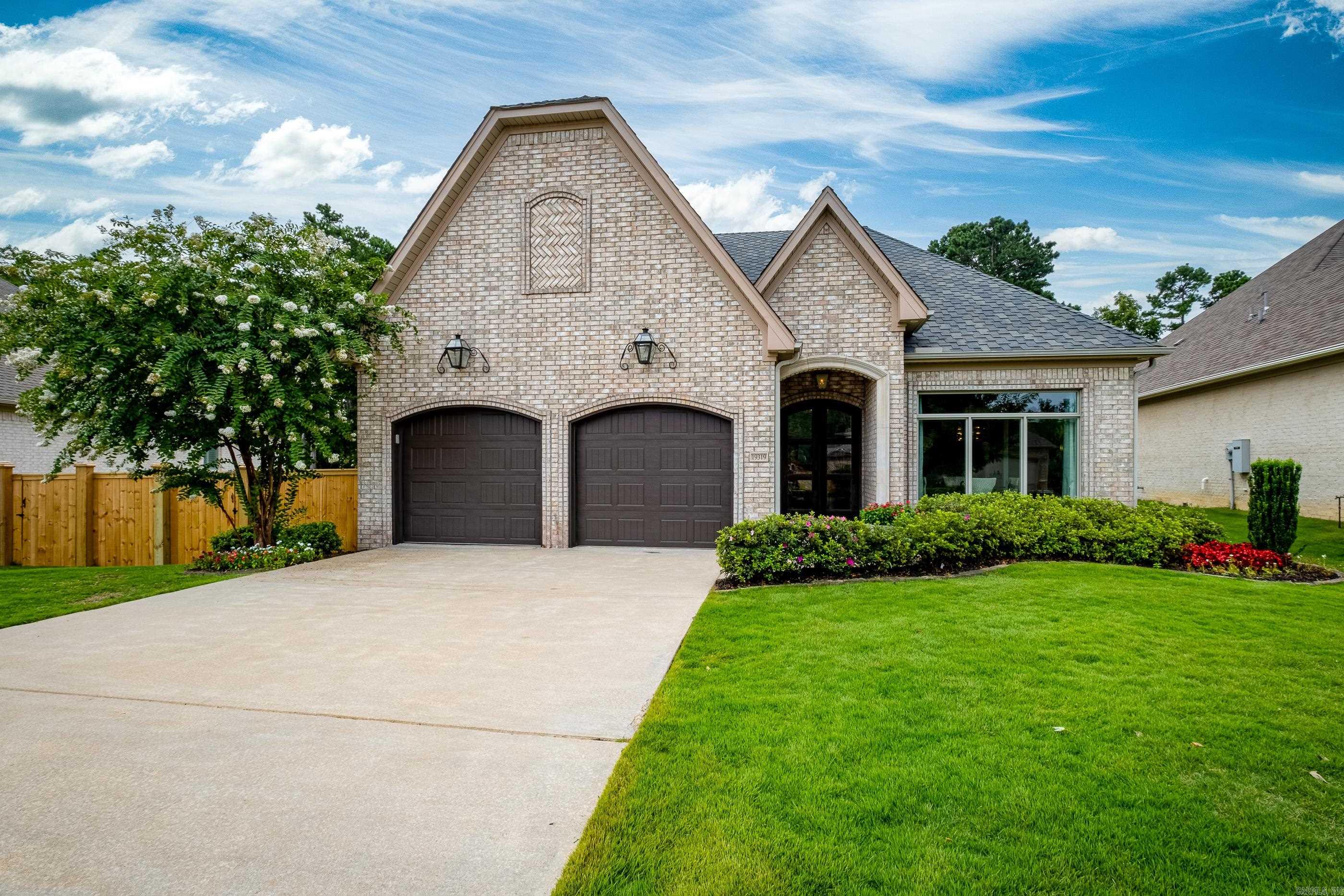 Wildwood Ridge - Residential