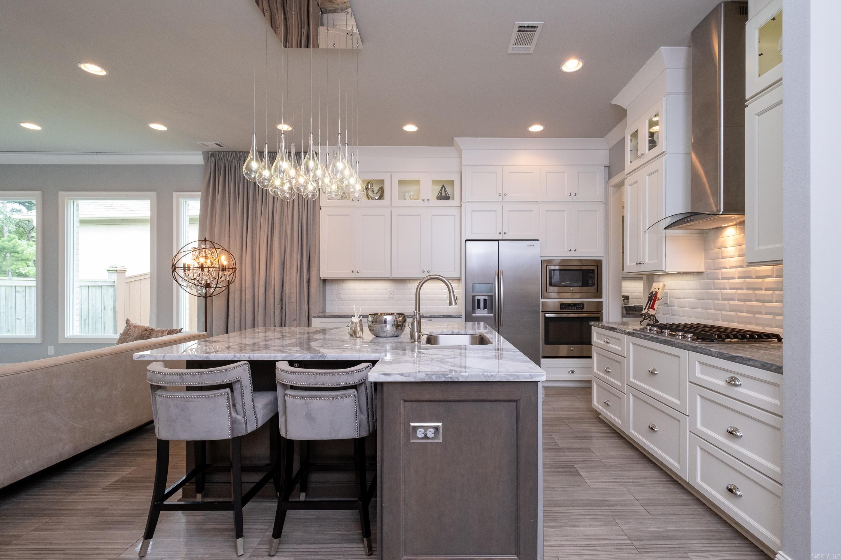 Wildwood Ridge - Residential